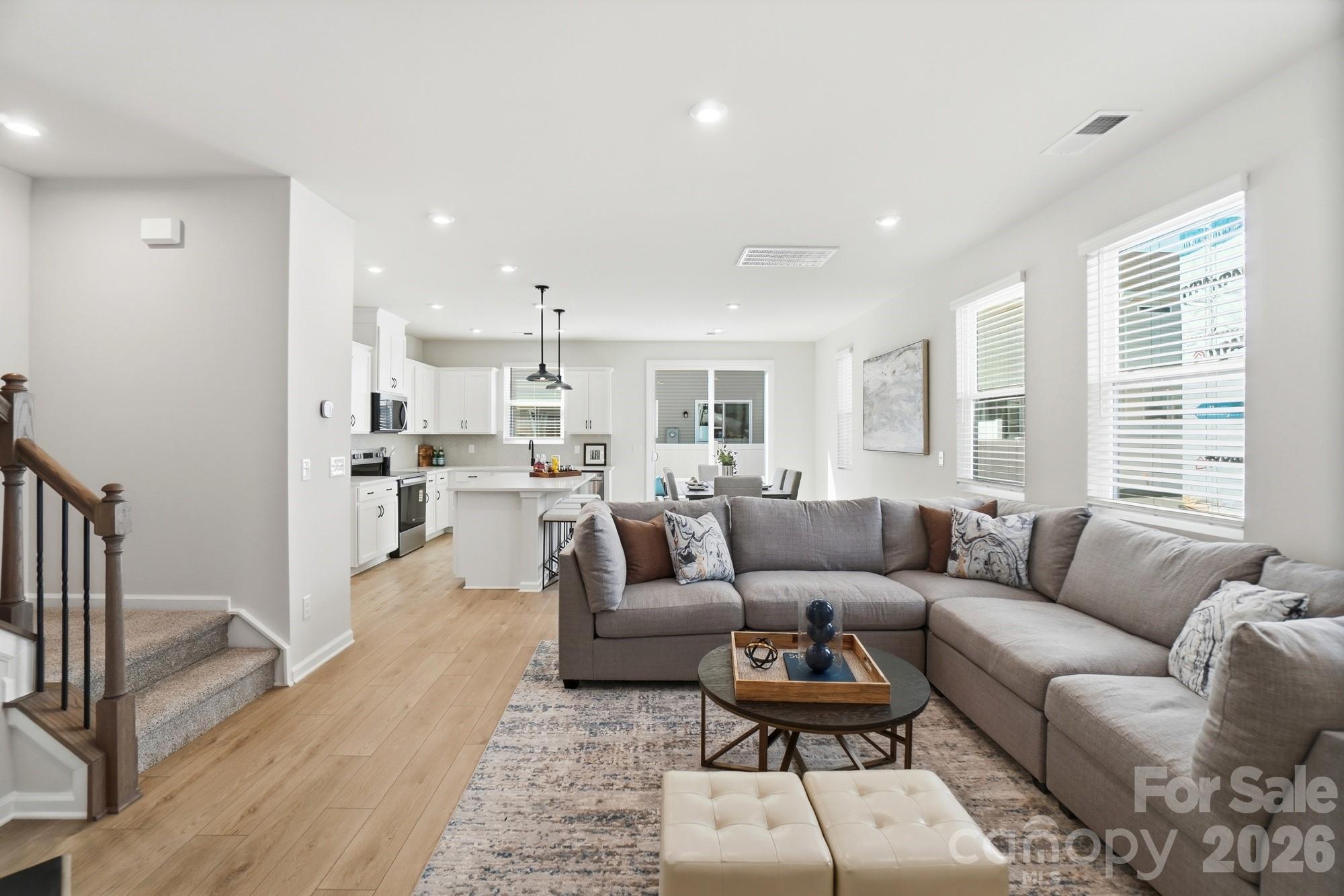 Cheyney - Residential