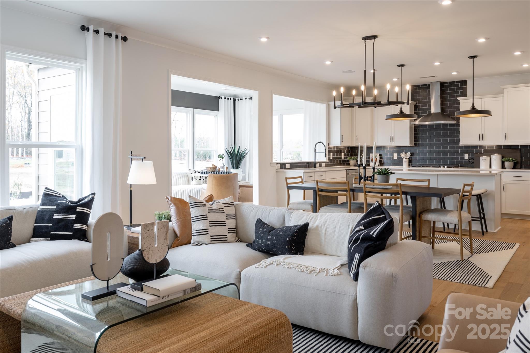 Kinsdale - Residential