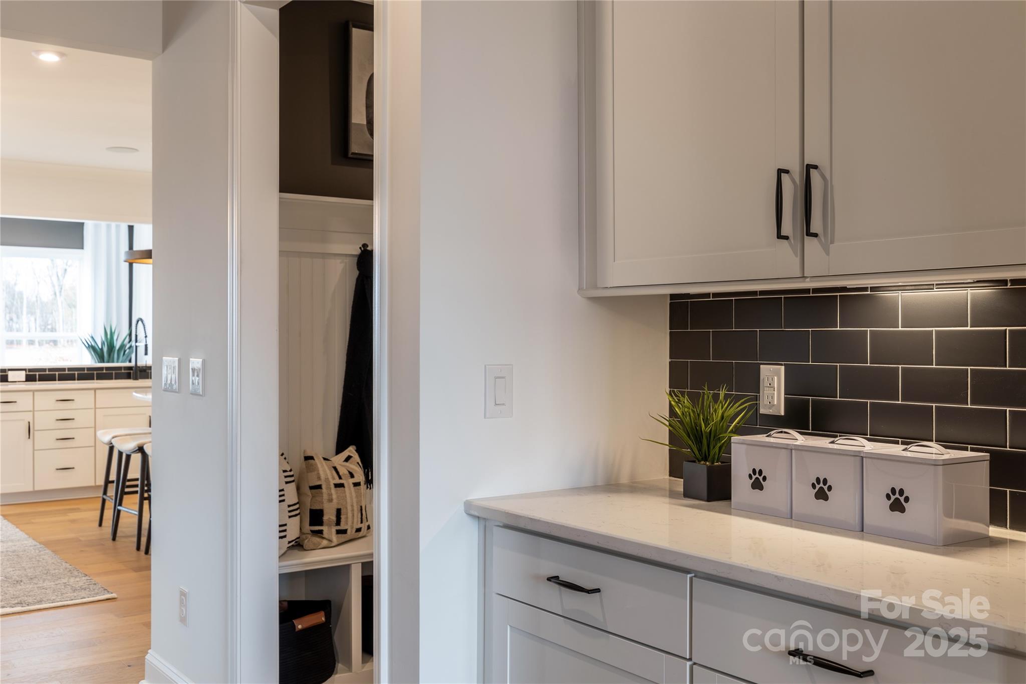 Kinsdale - Residential