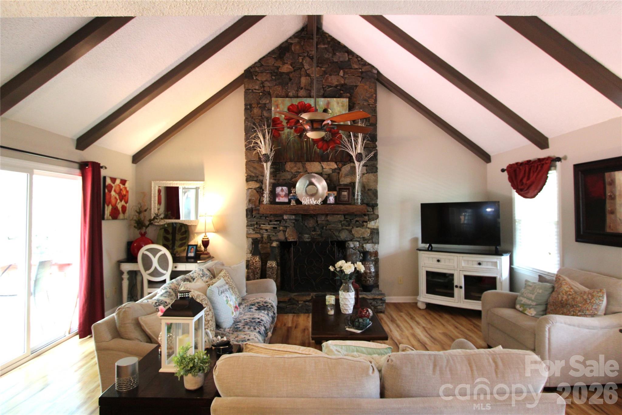 Lakewood Forest - Residential