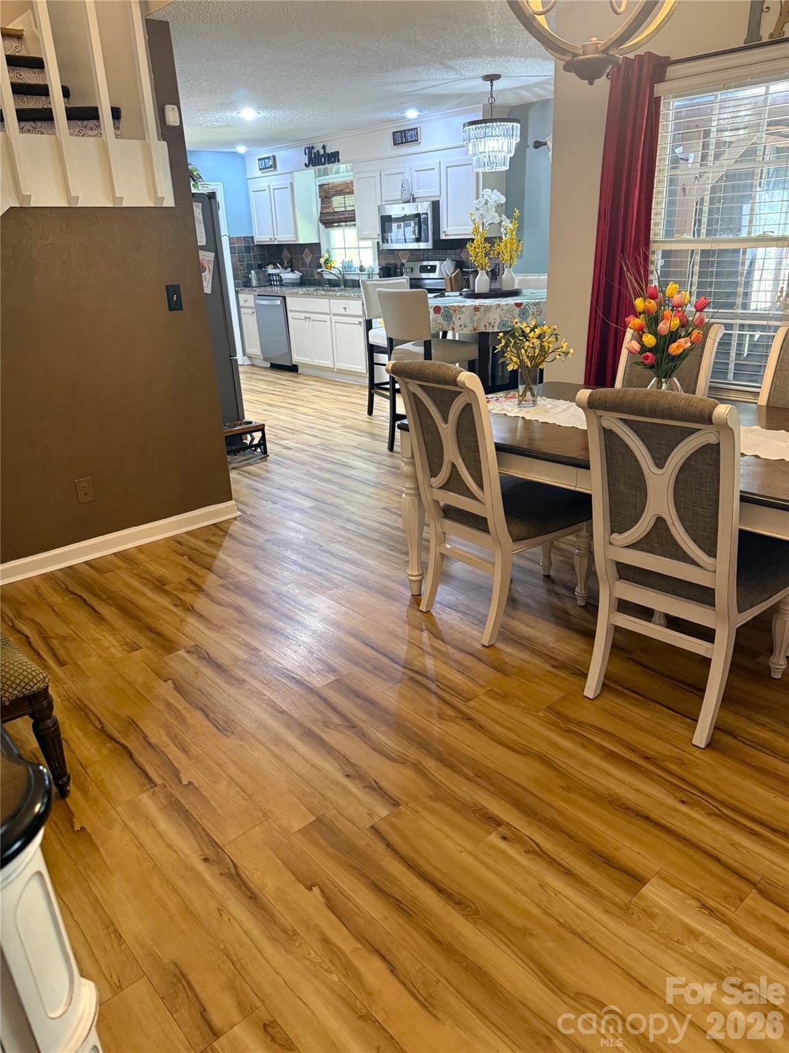 Lakewood Forest - Residential