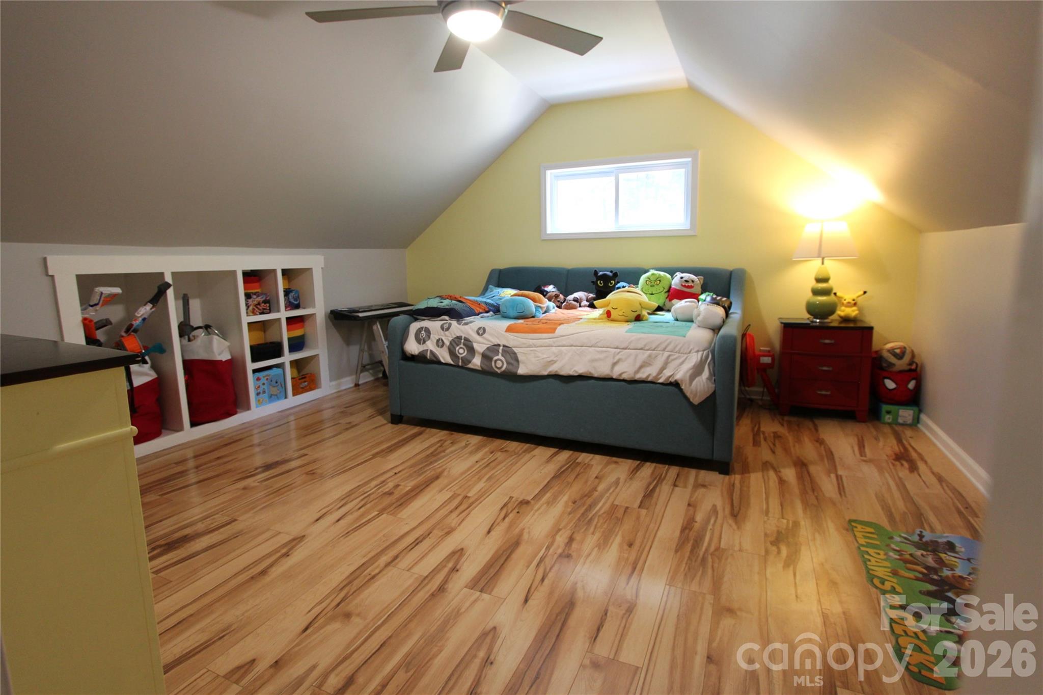 Lakewood Forest - Residential