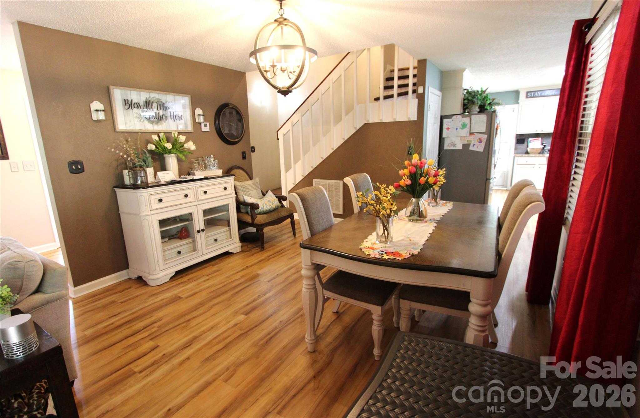 Lakewood Forest - Residential