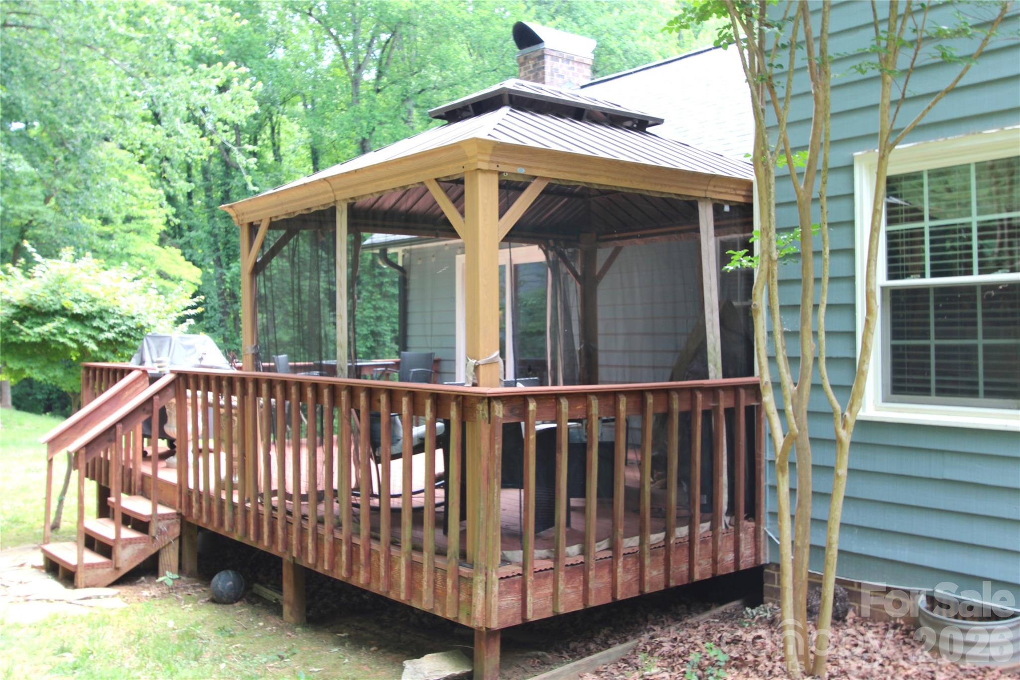 Lakewood Forest - Residential