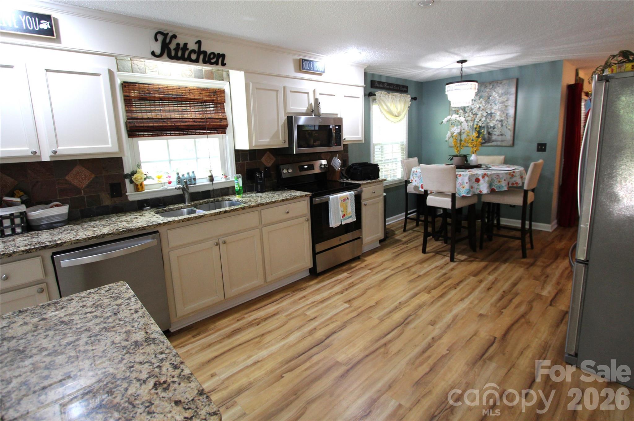 Lakewood Forest - Residential