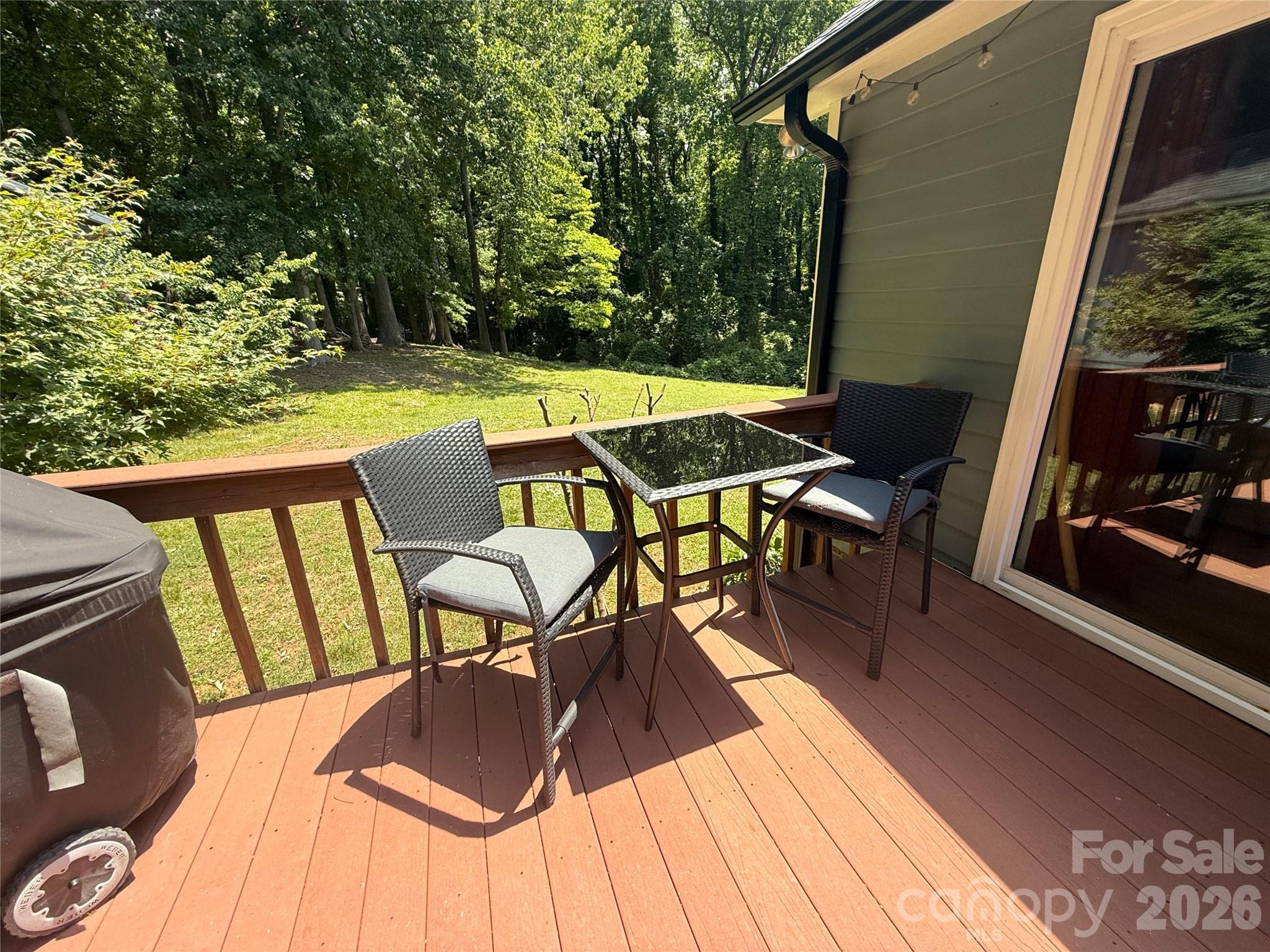 Lakewood Forest - Residential