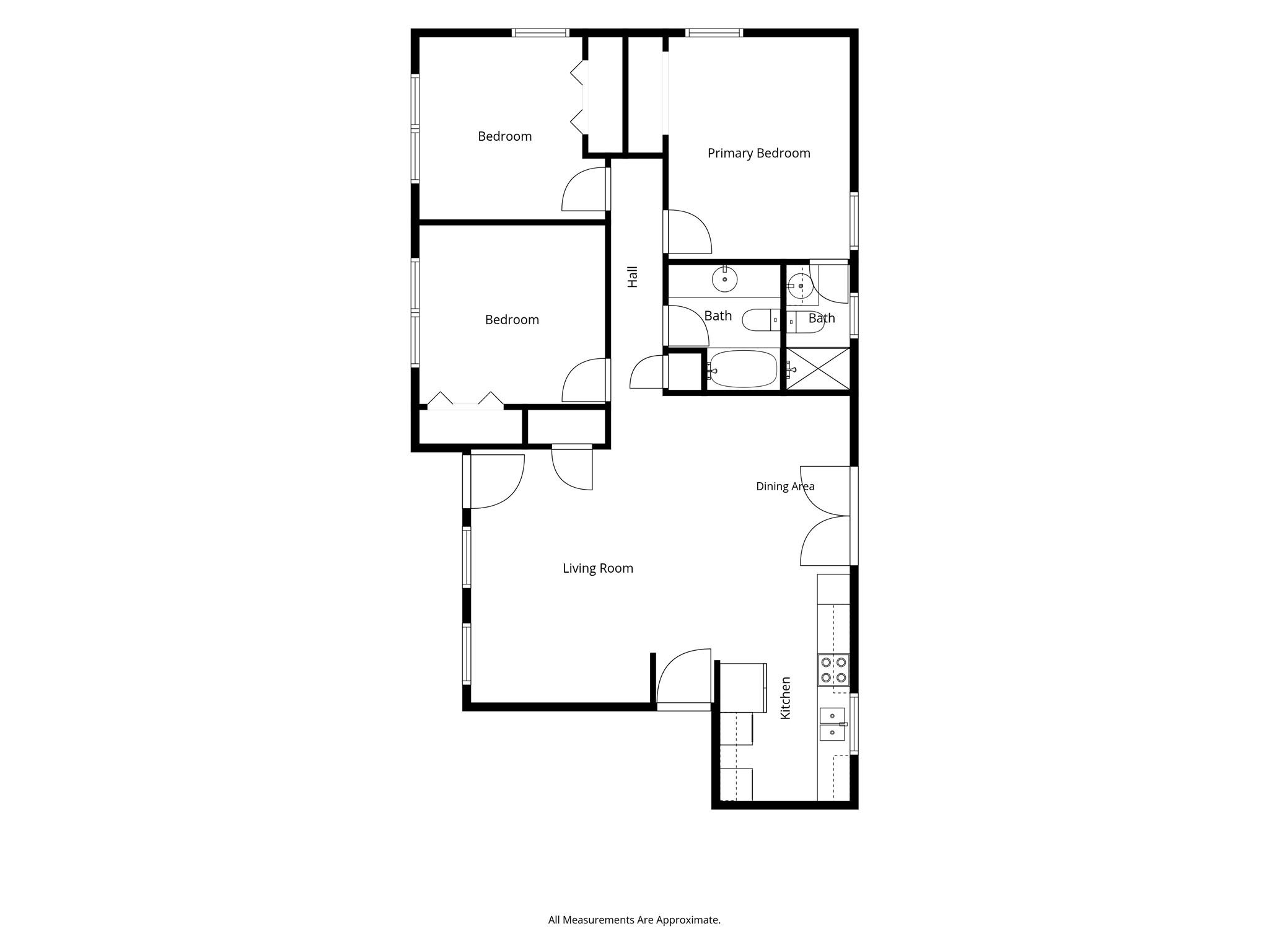 None - Residential