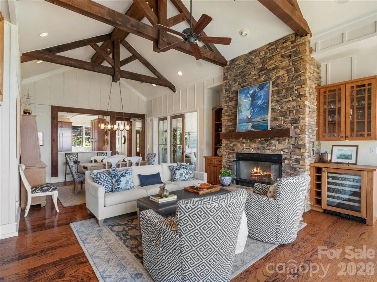 Mountain Air - Residential