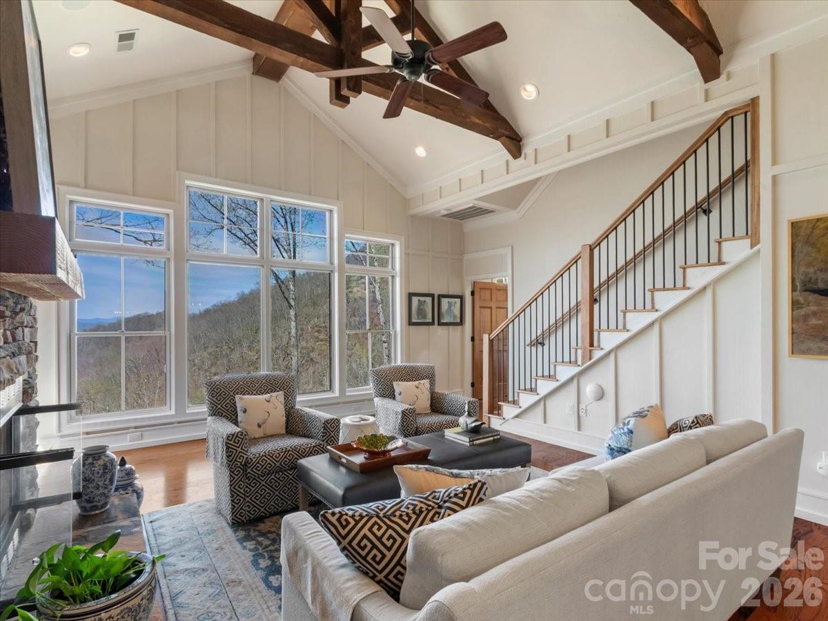 Mountain Air - Residential