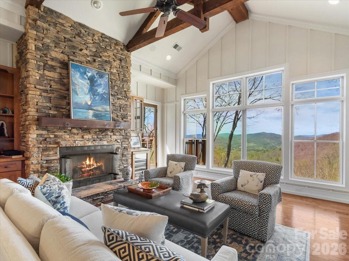 Mountain Air - Residential
