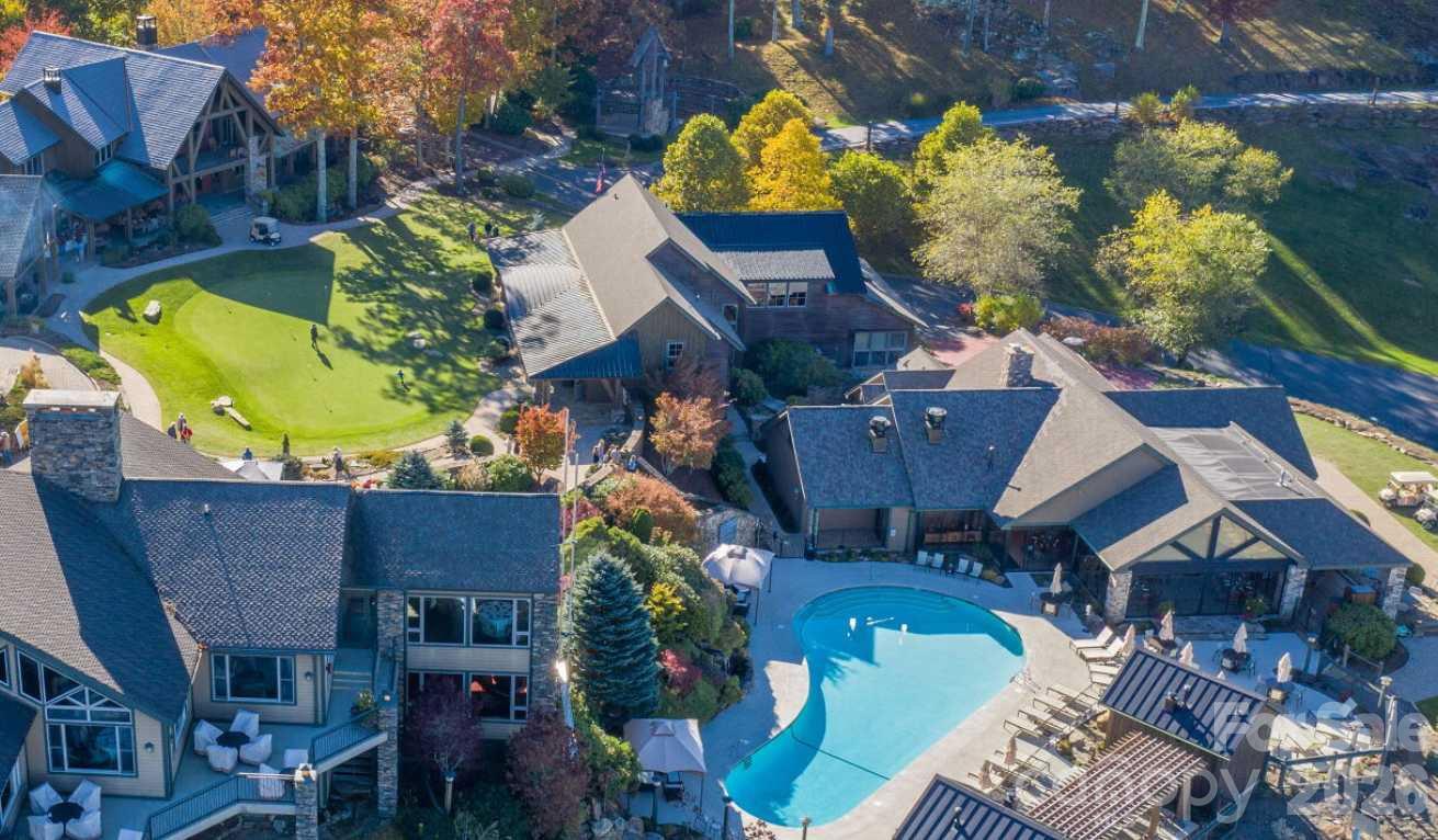 Mountain Air - Residential