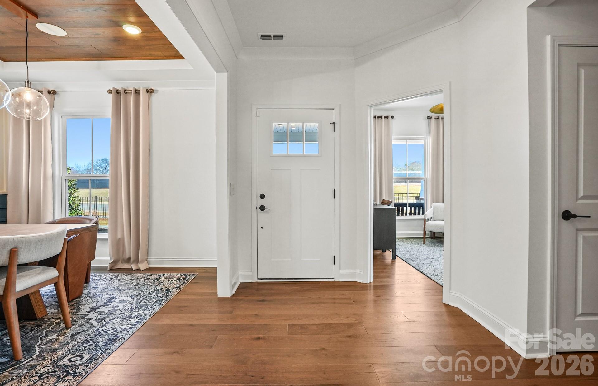 Kinsdale - Residential