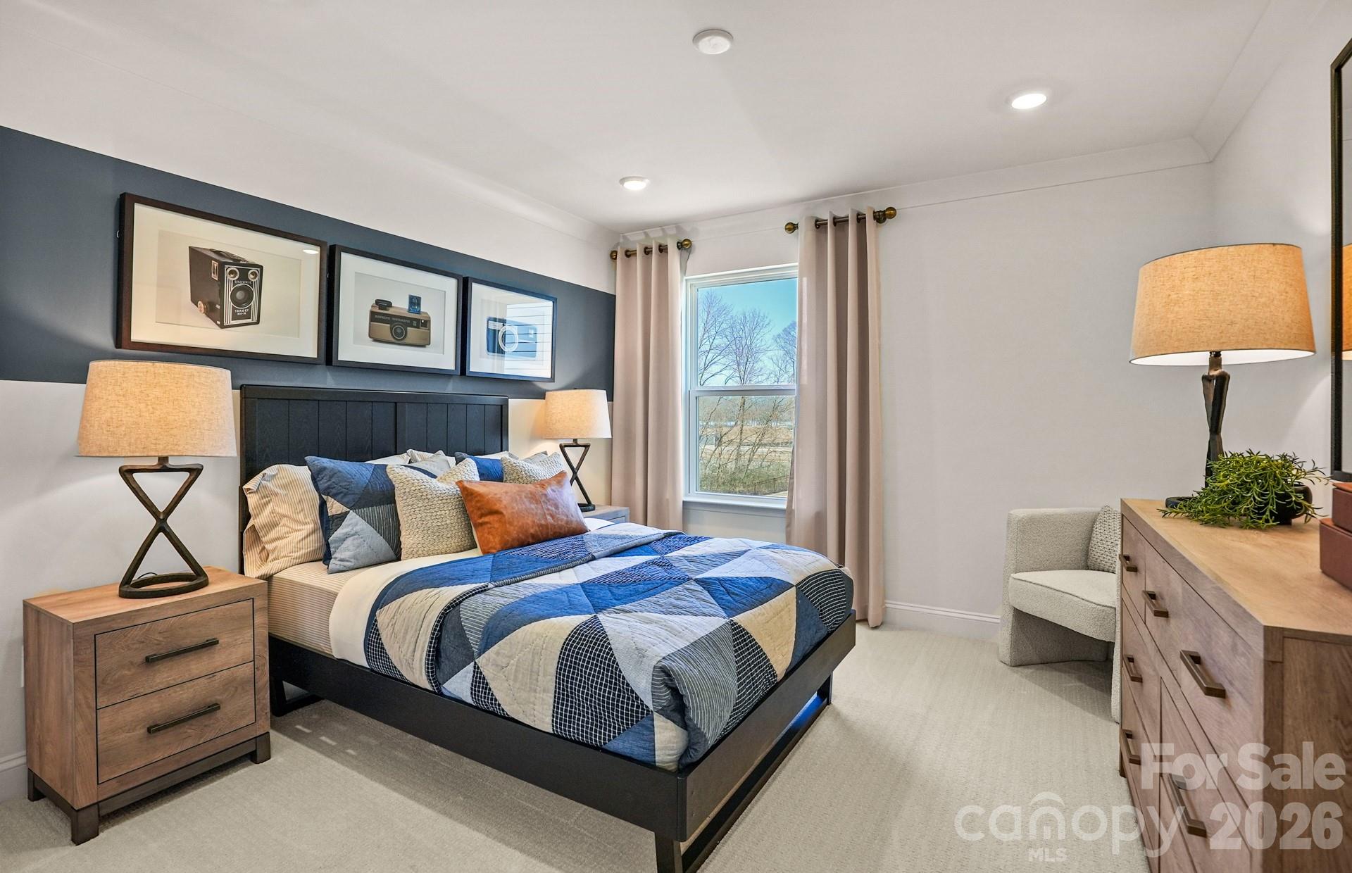 Kinsdale - Residential