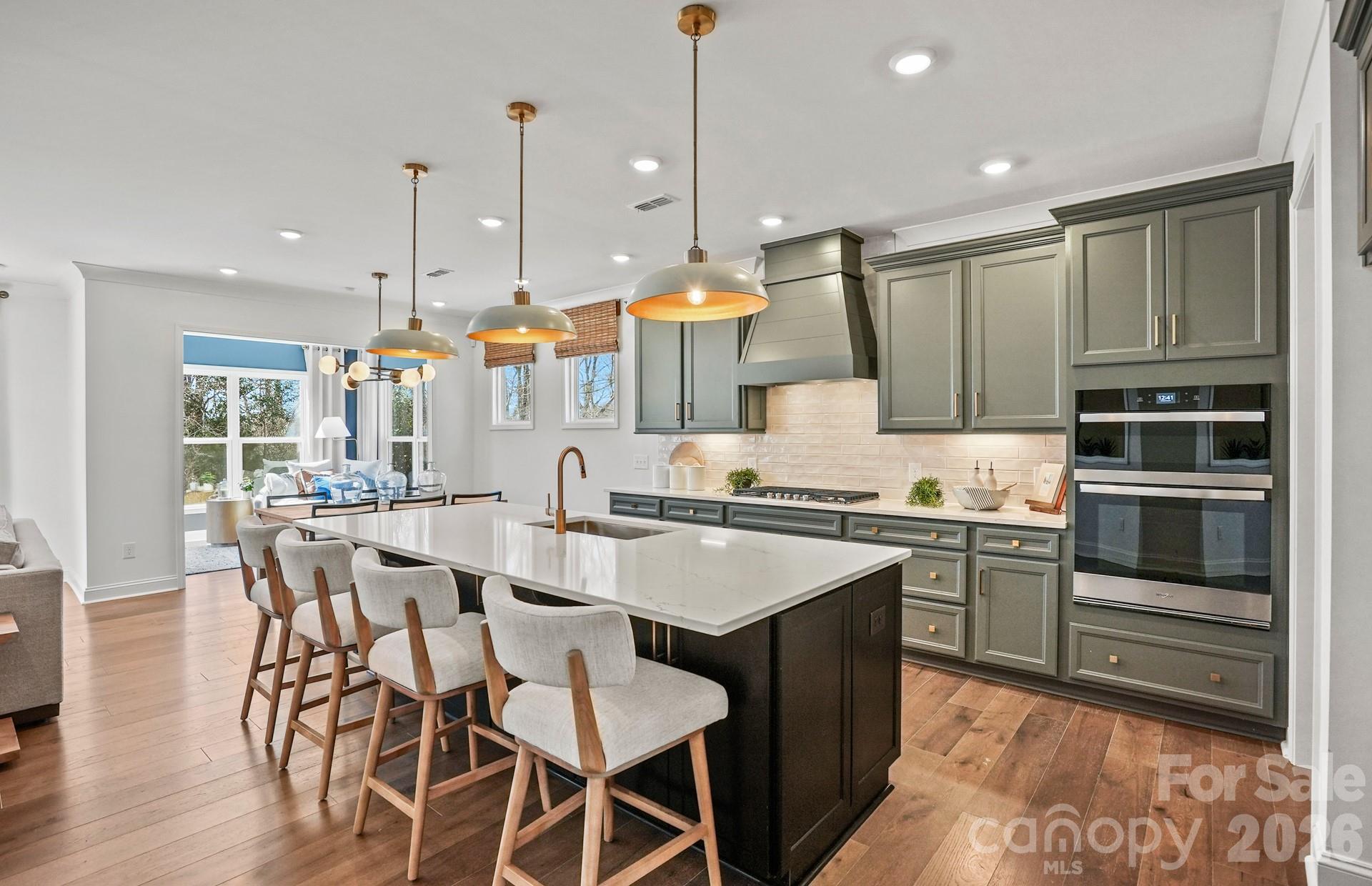 Kinsdale - Residential
