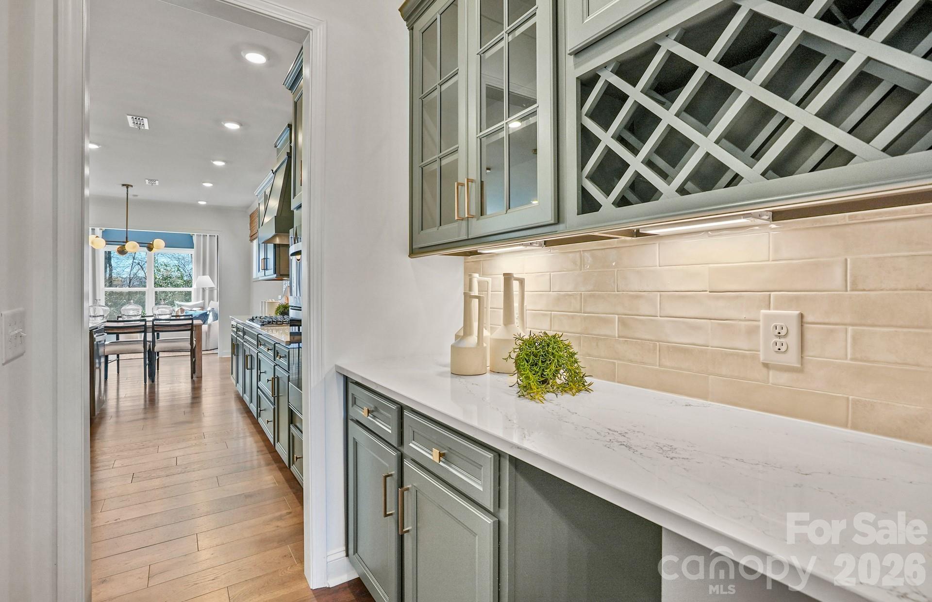 Kinsdale - Residential