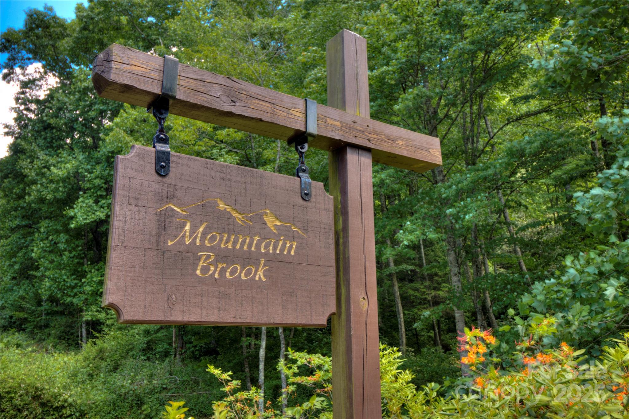 Mountain Brook Estates - Land