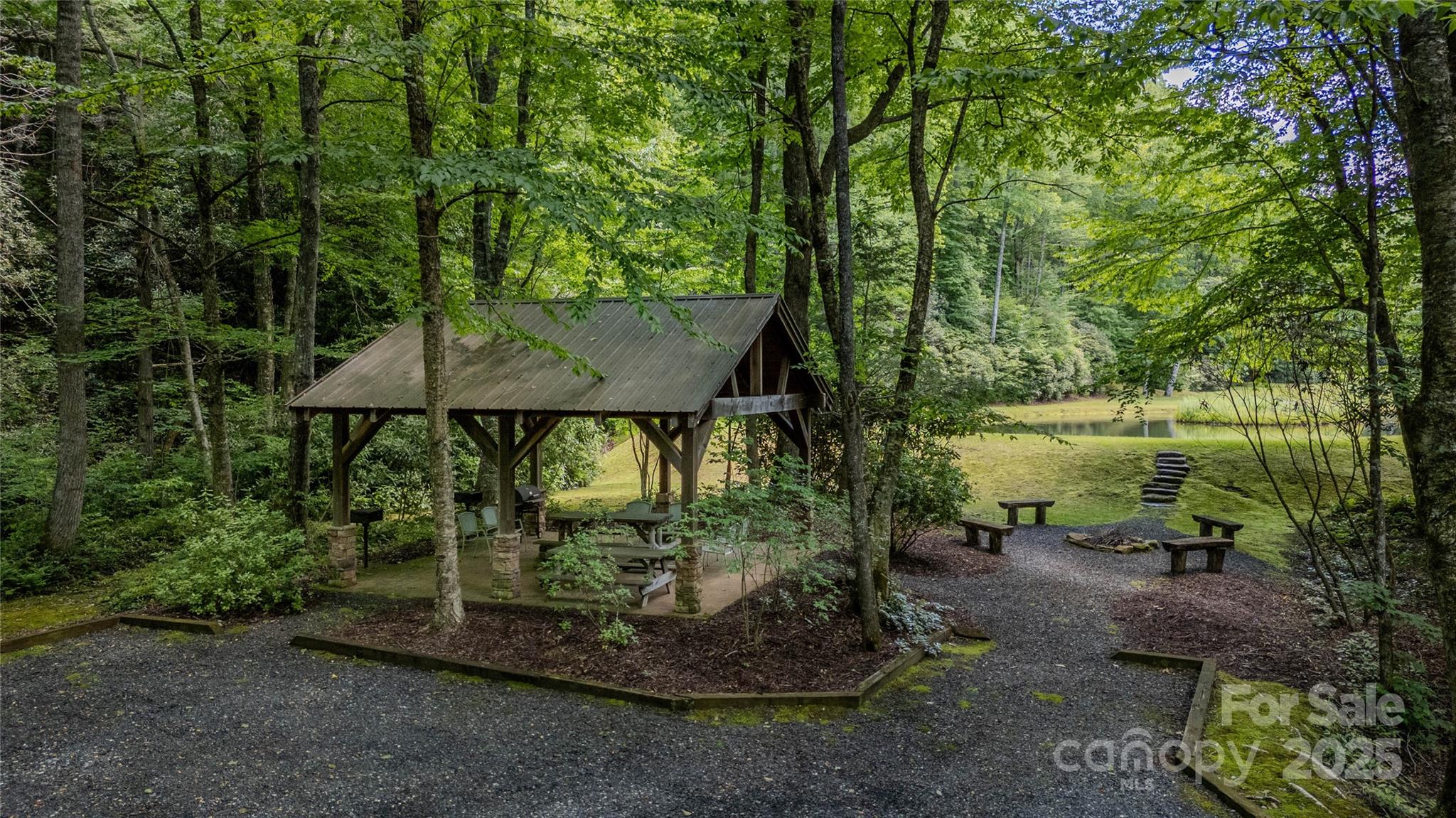 Mountain Brook Estates - Land
