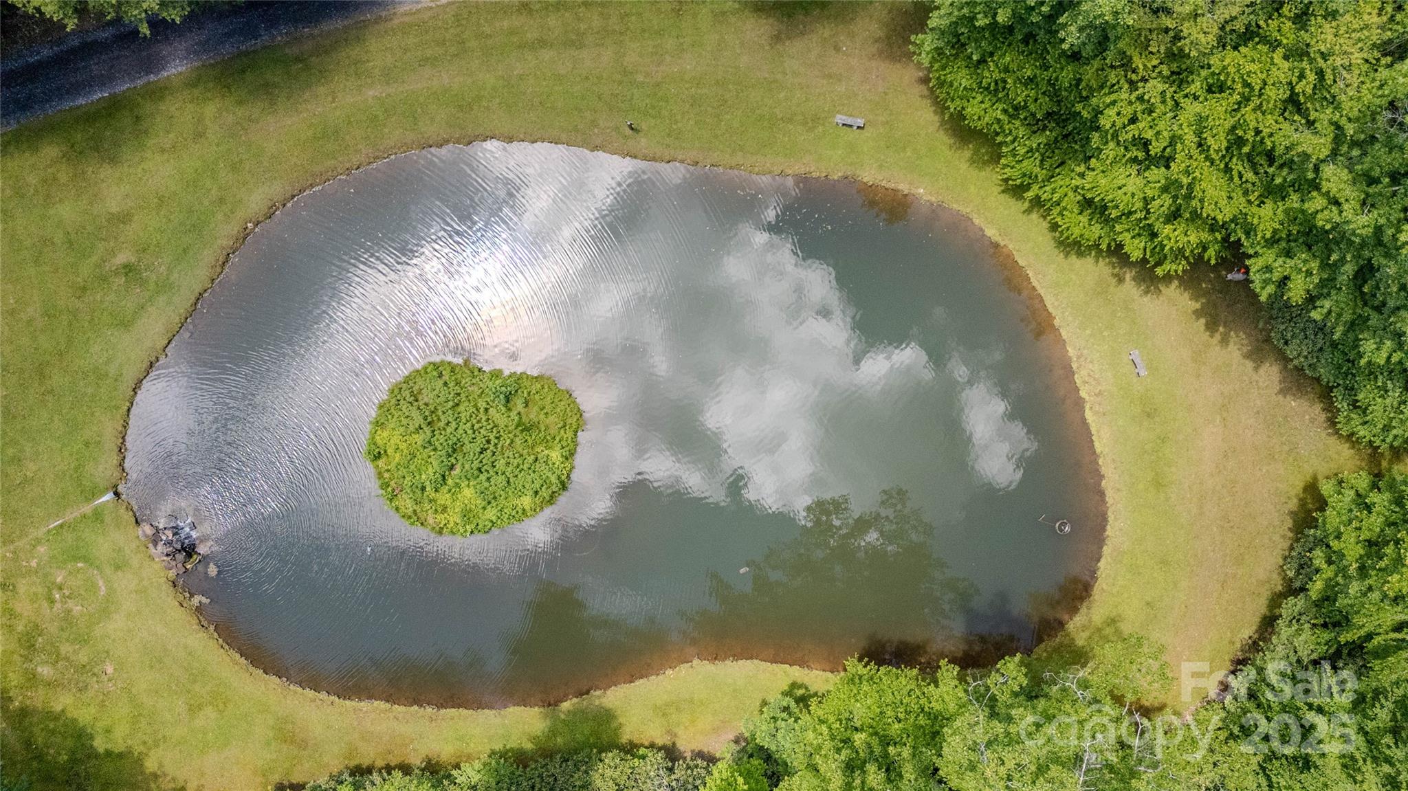 Mountain Brook Estates - Land
