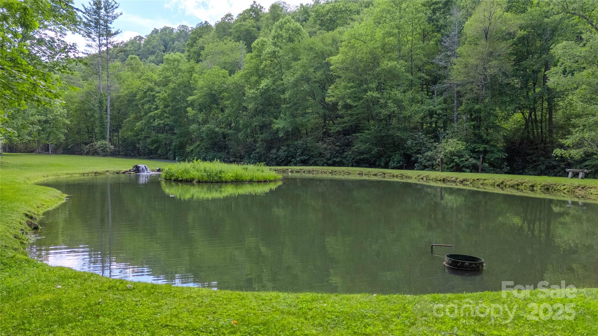 Mountain Brook Estates - Land