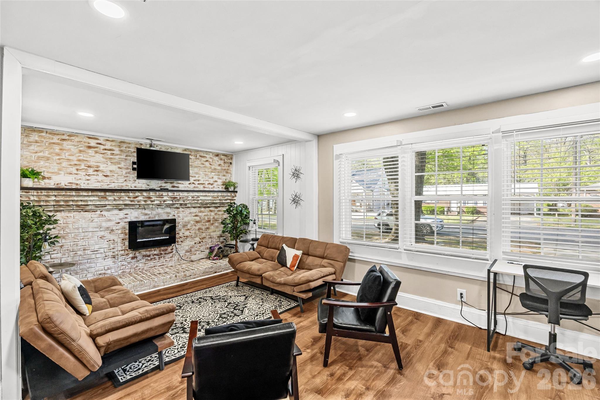 Graham Heights - Residential