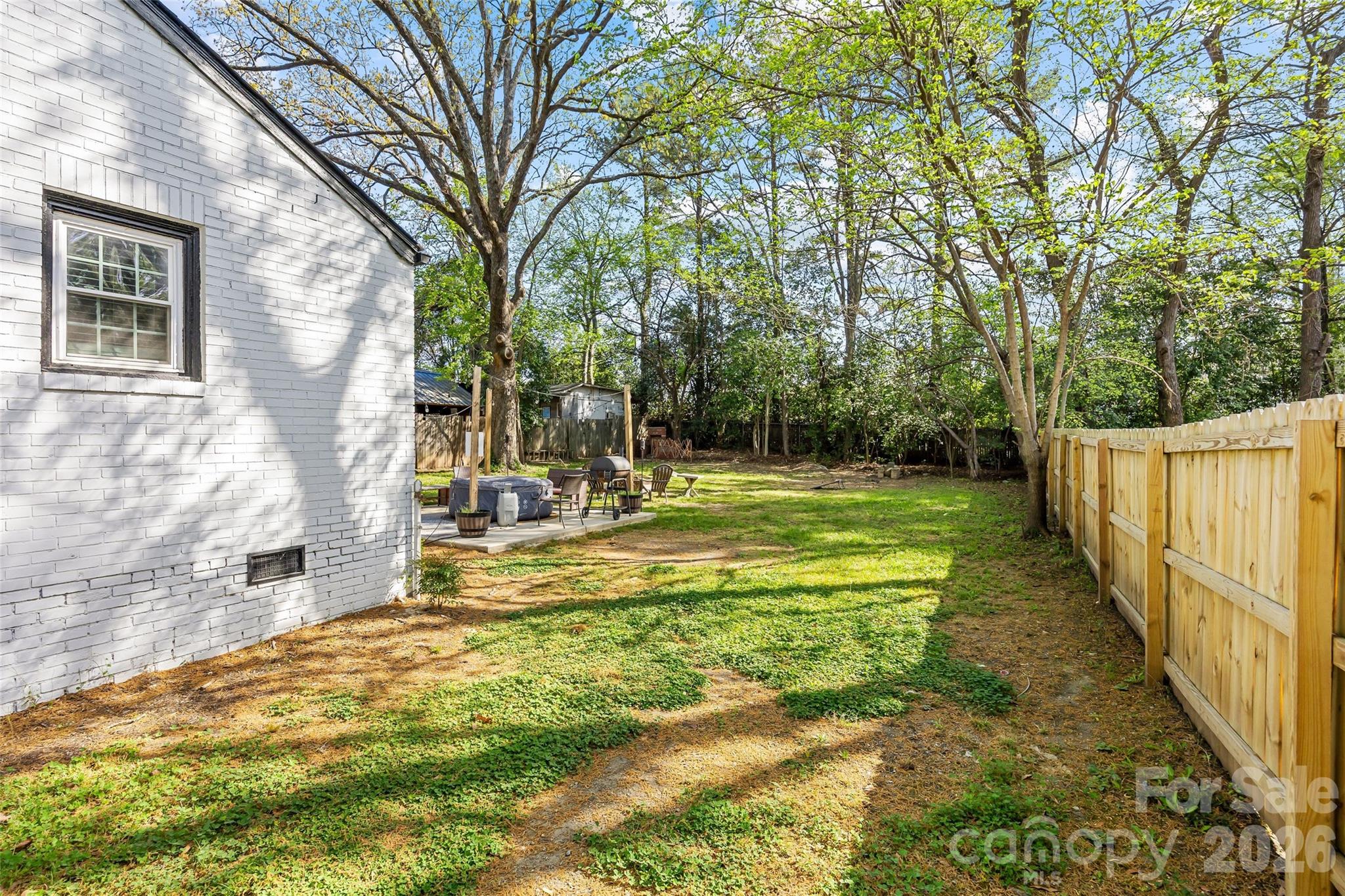 Graham Heights - Residential