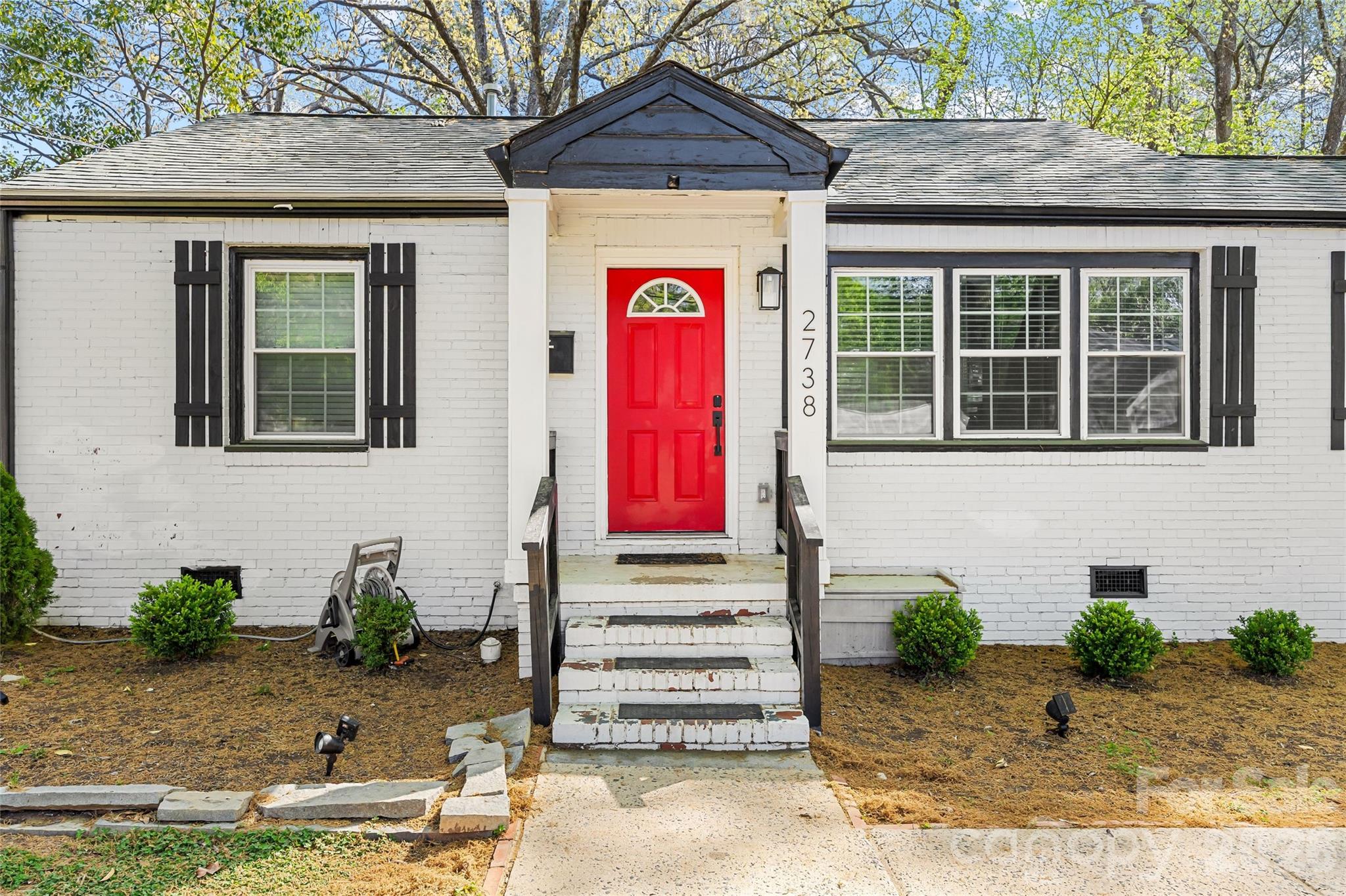 Graham Heights - Residential