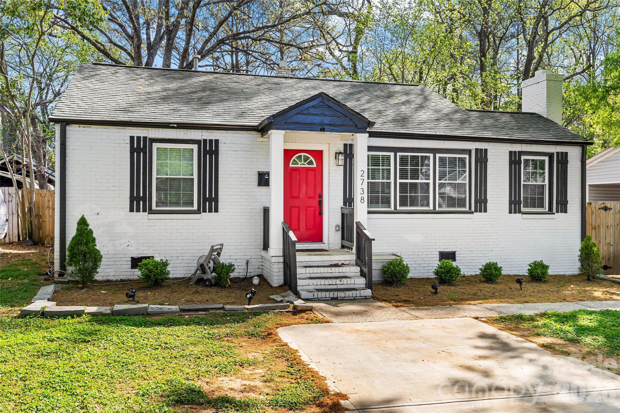 Graham Heights - Residential