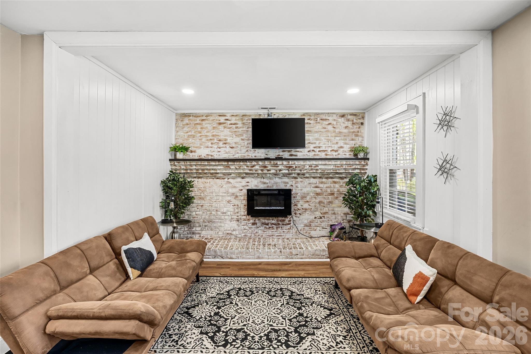Graham Heights - Residential