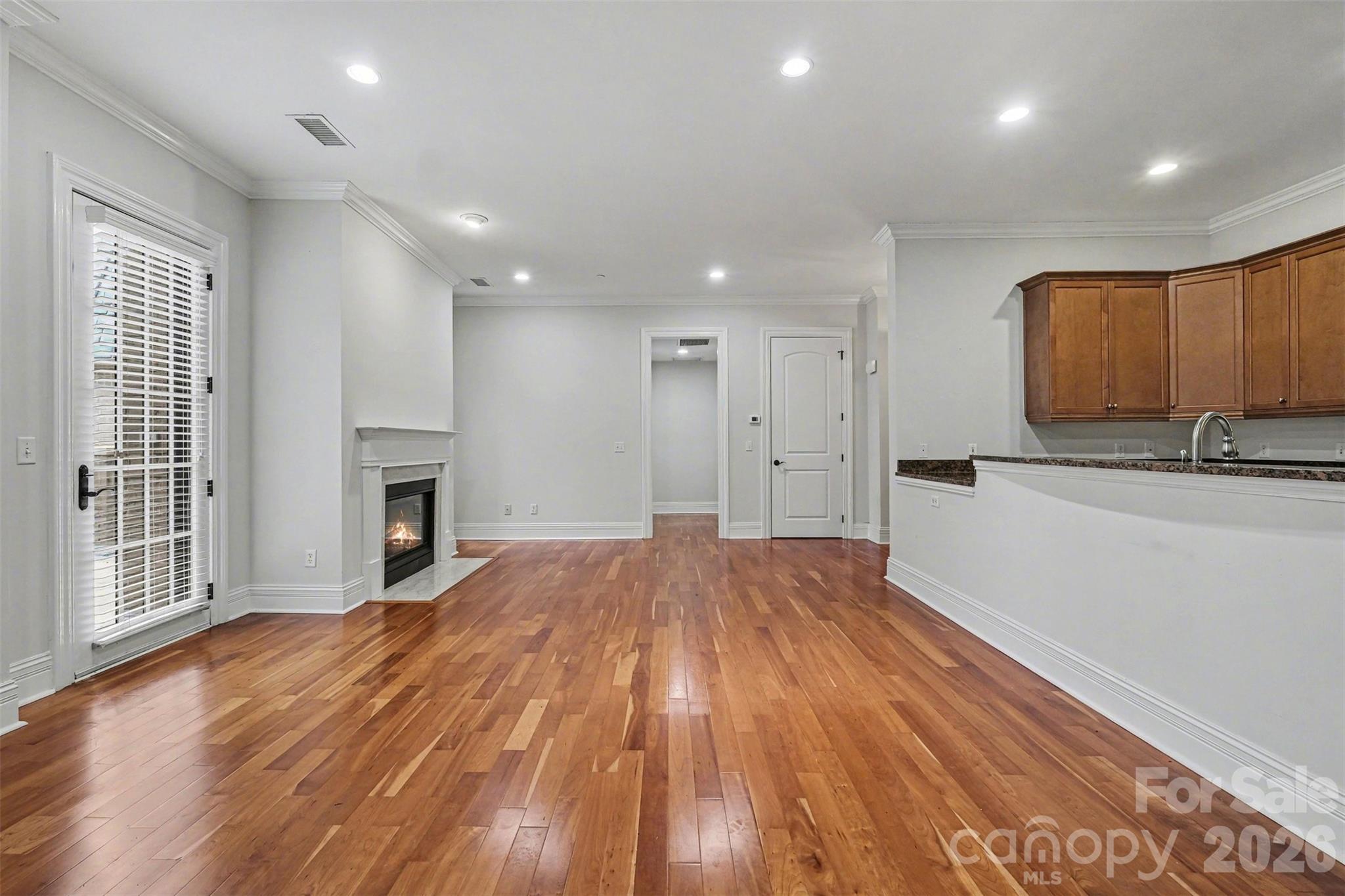 Parkwood Knoll - Residential