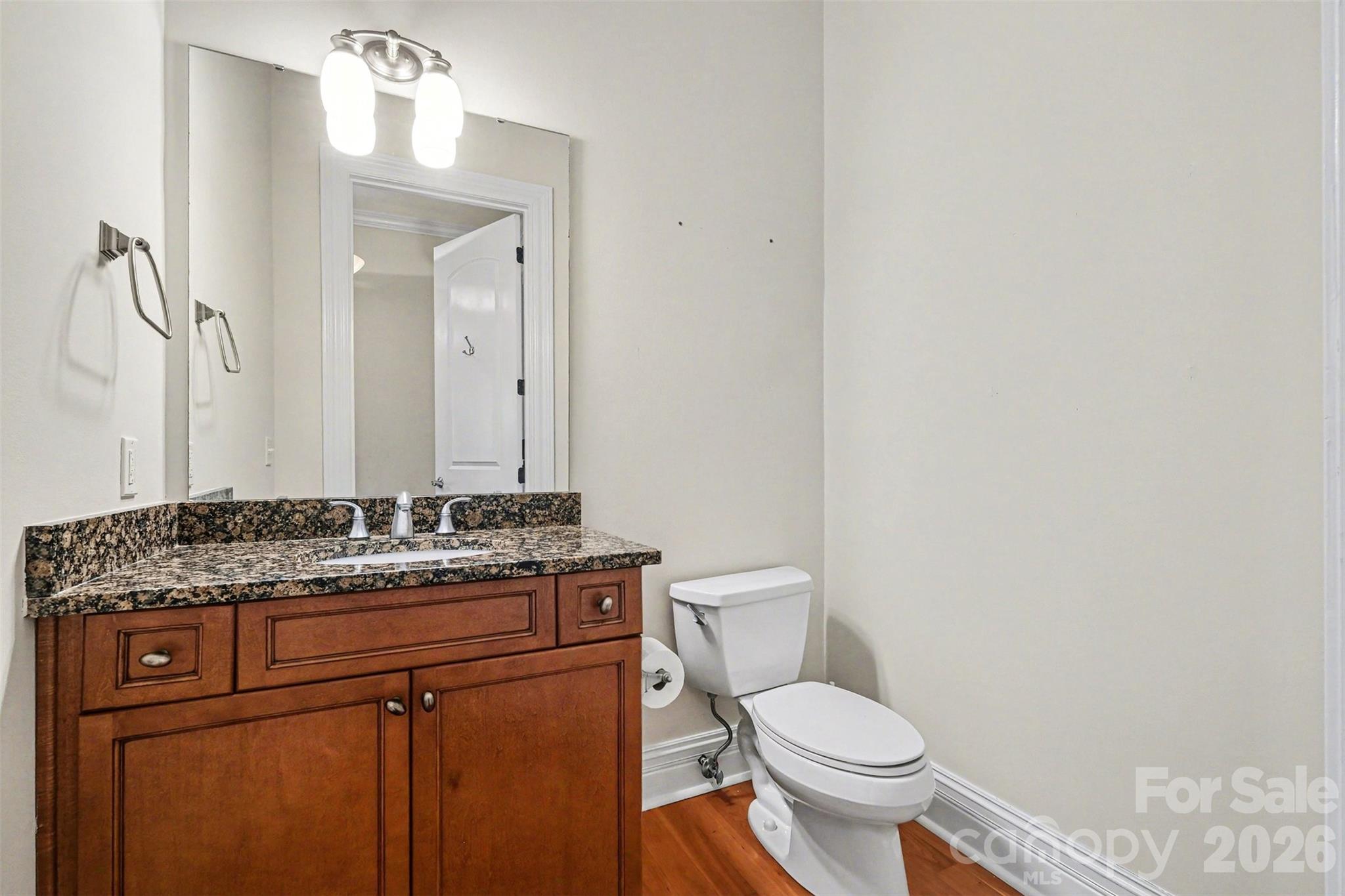 Parkwood Knoll - Residential
