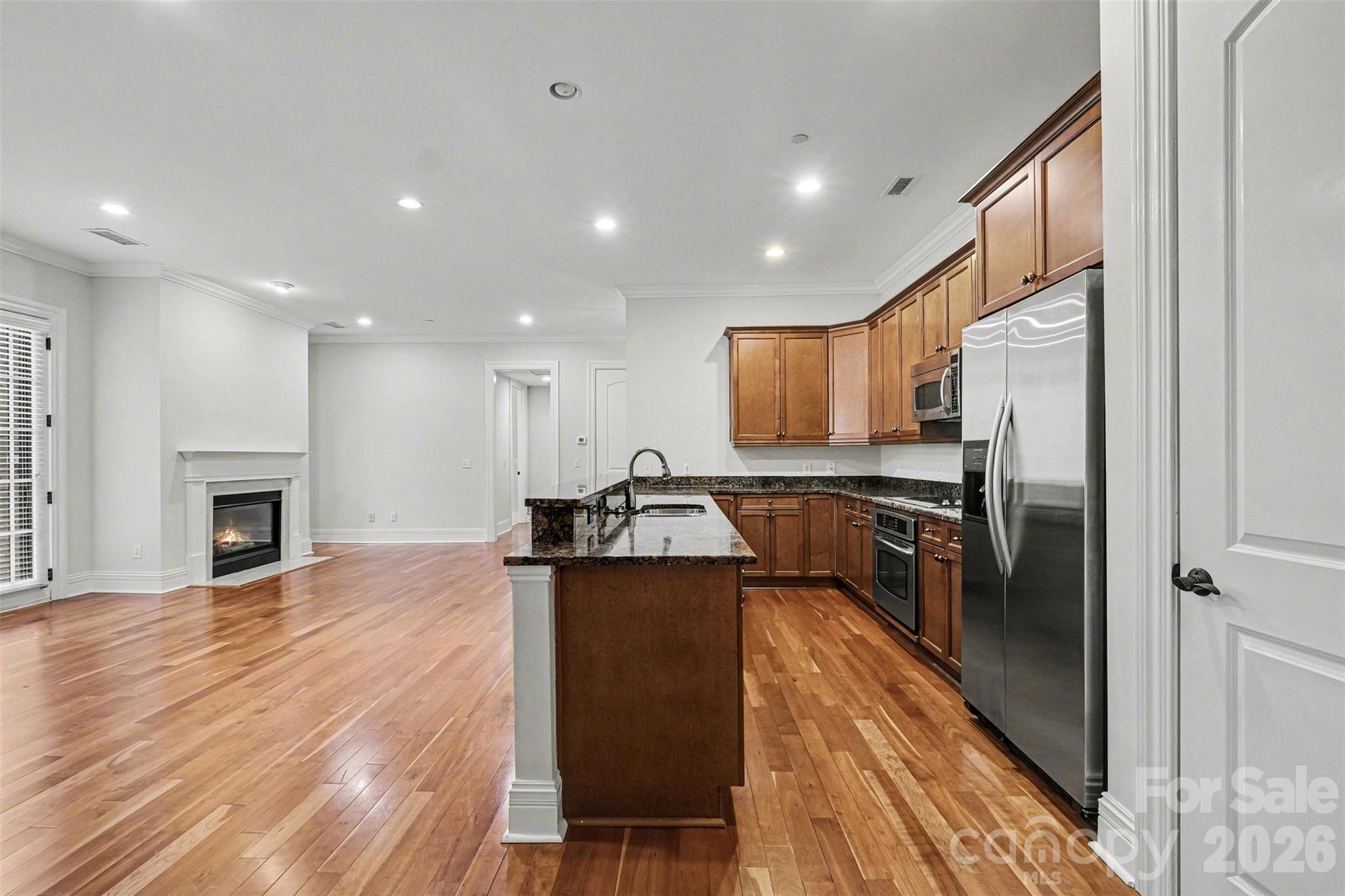 Parkwood Knoll - Residential