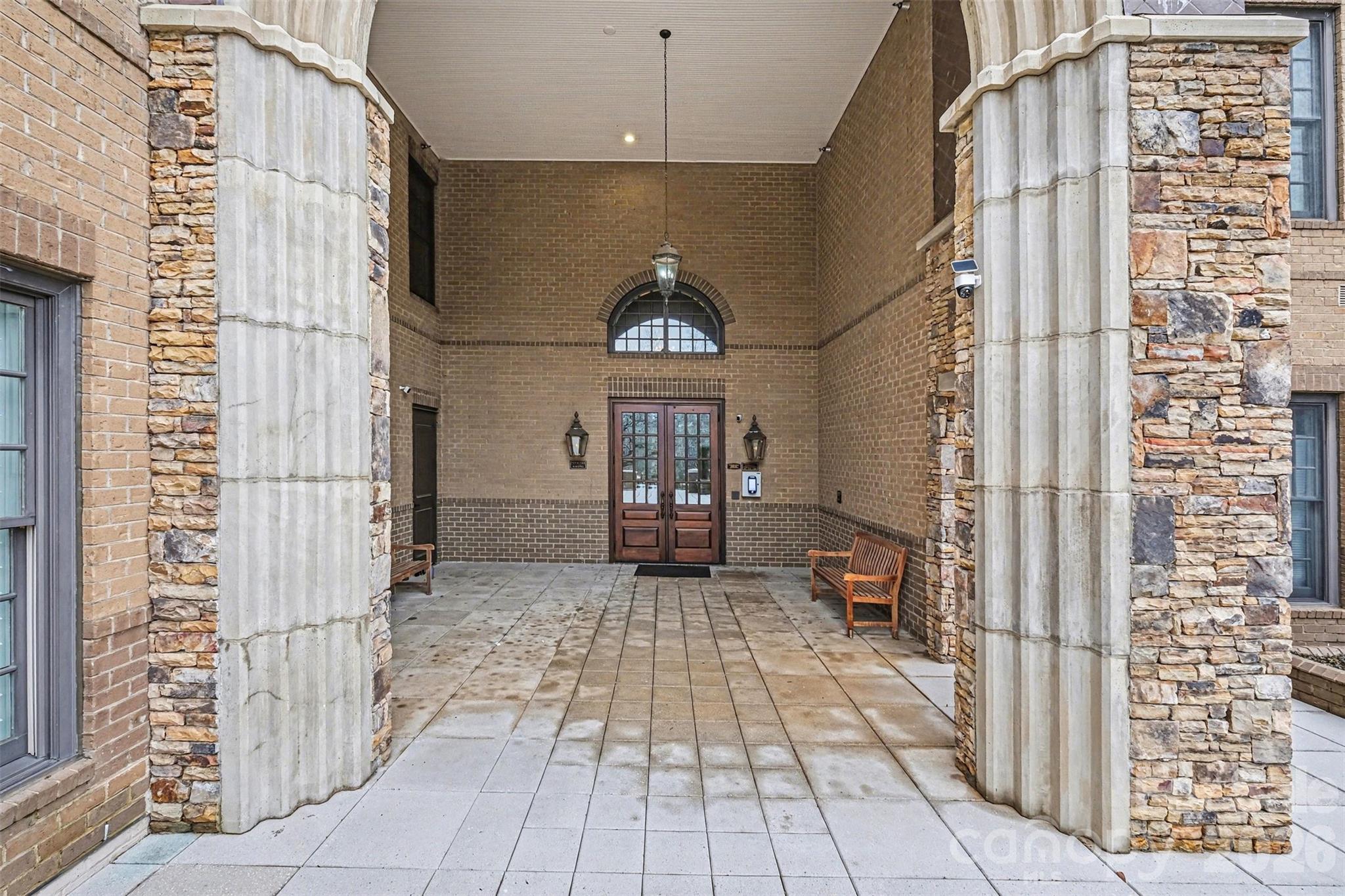 Parkwood Knoll - Residential