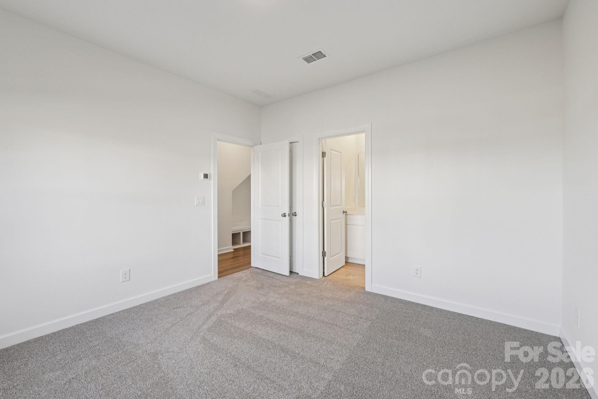 Meadows at Wilson Farms - Residential