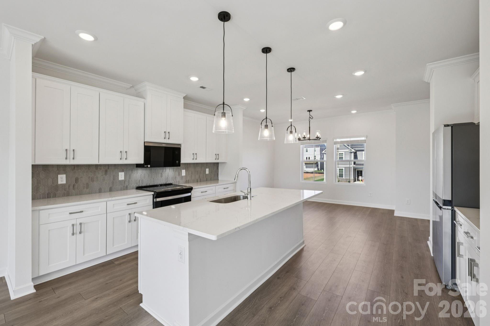 Meadows at Wilson Farms - Residential