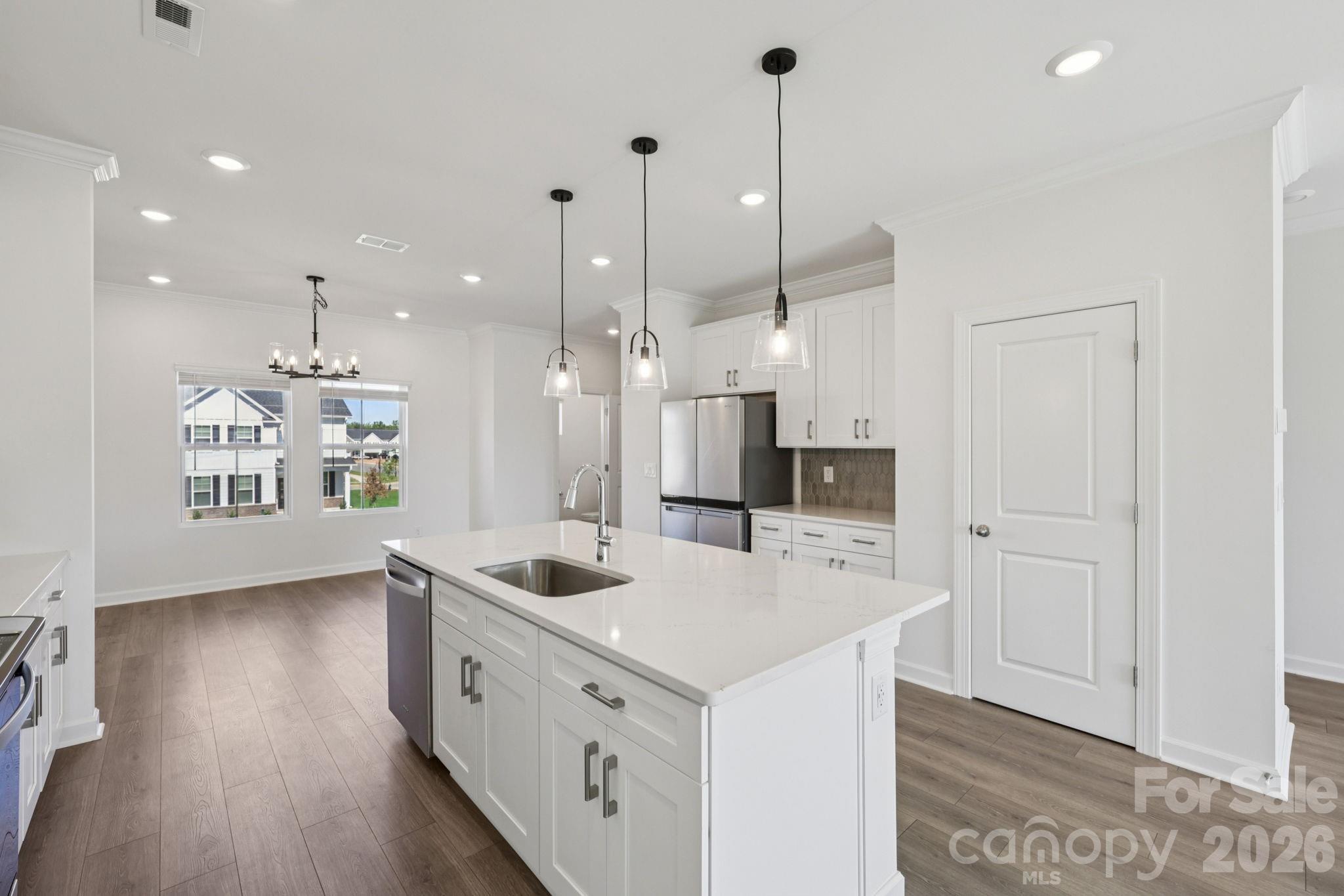 Meadows at Wilson Farms - Residential