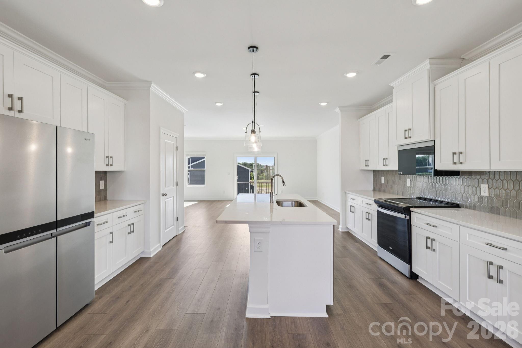 Meadows at Wilson Farms - Residential