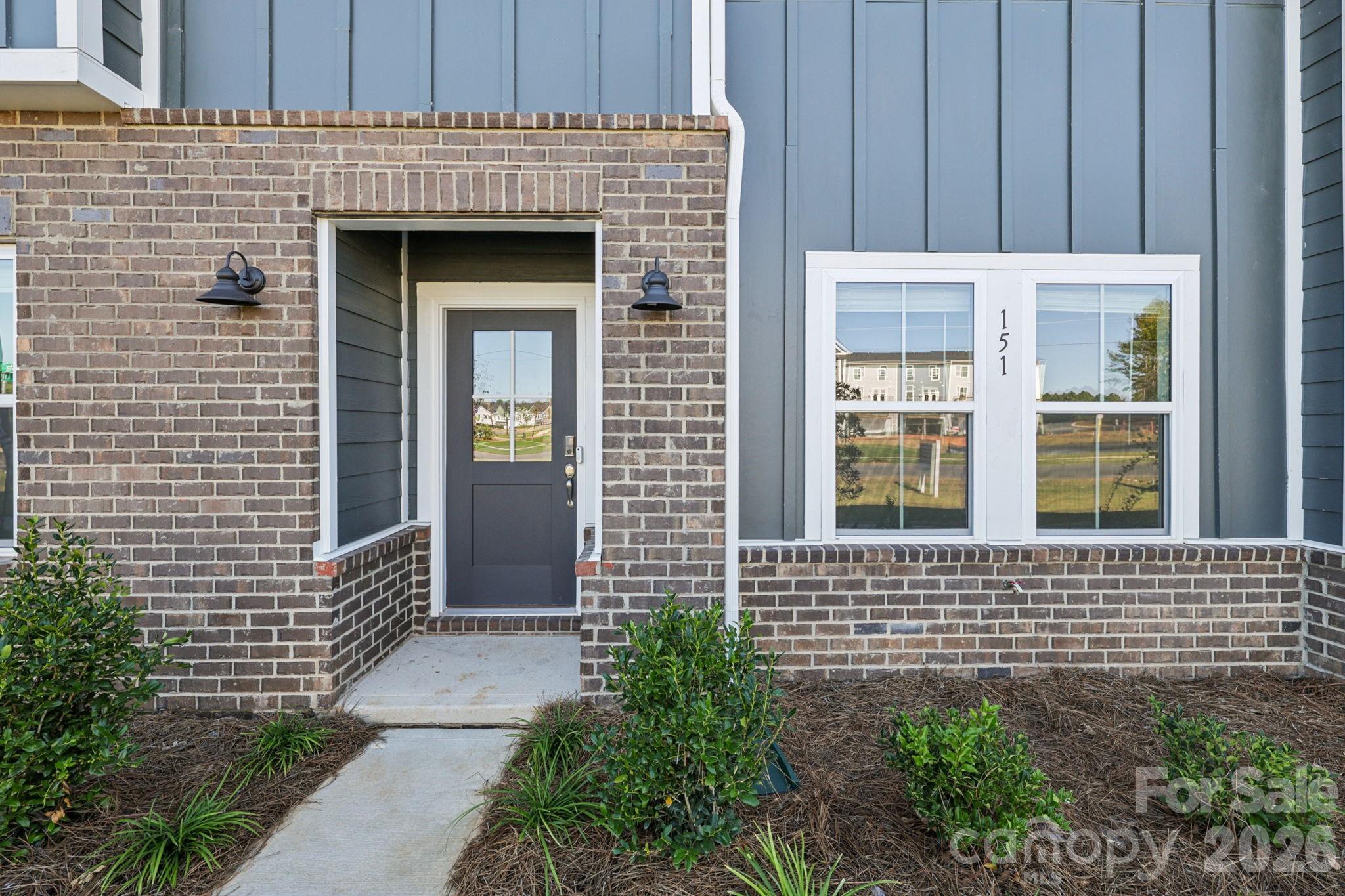 Meadows at Wilson Farms - Residential