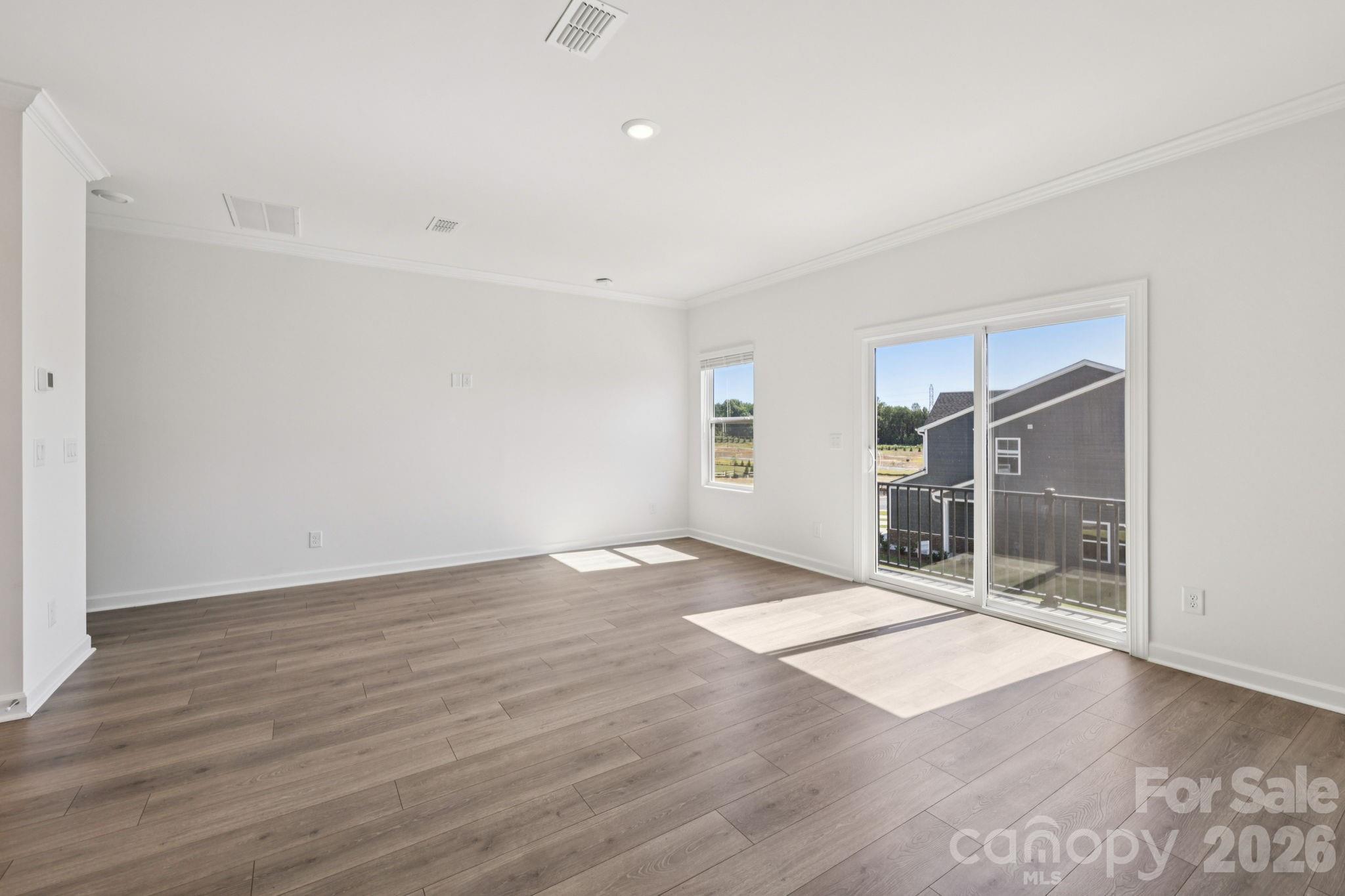 Meadows at Wilson Farms - Residential