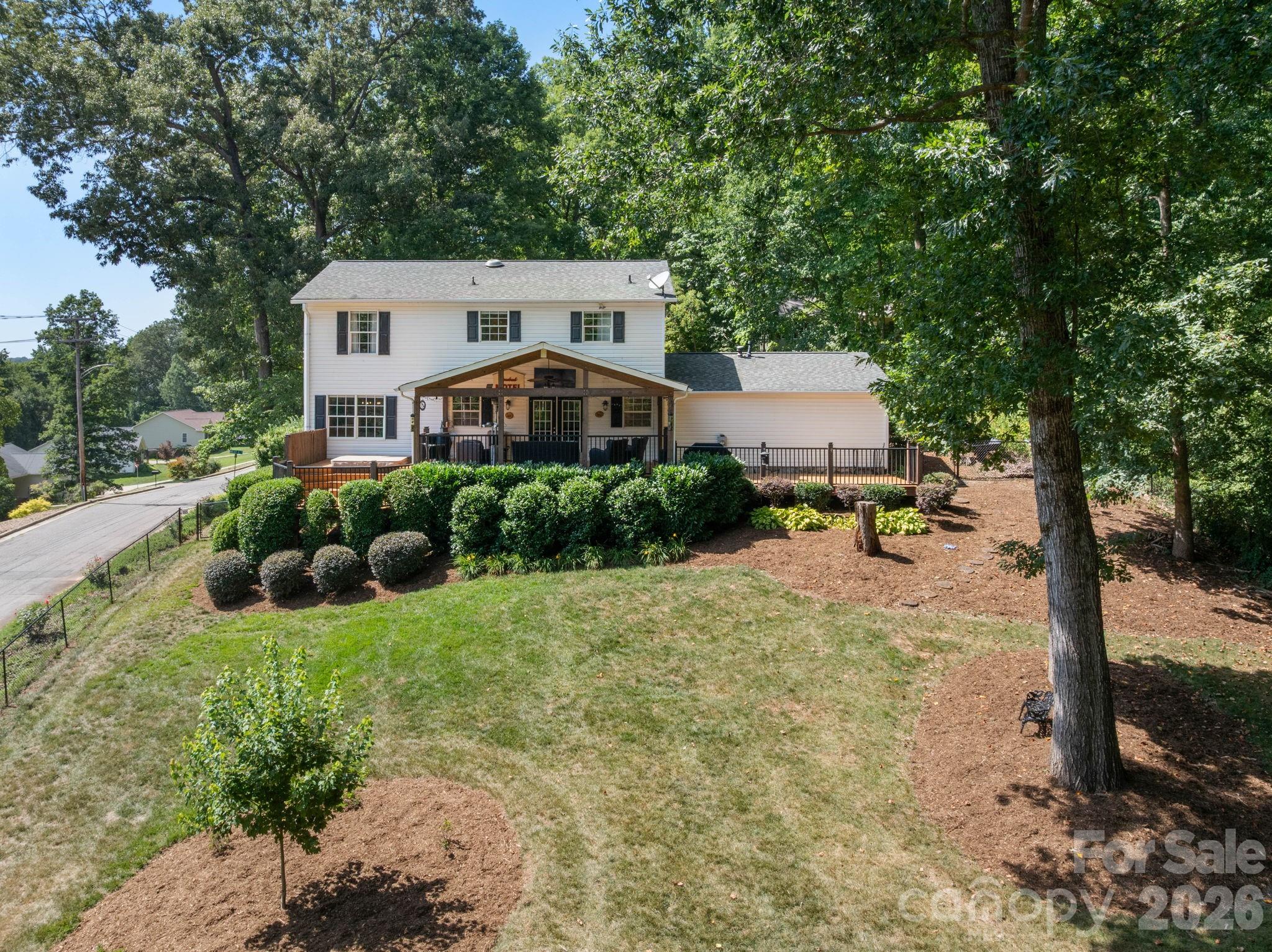 Westview Heights - Residential