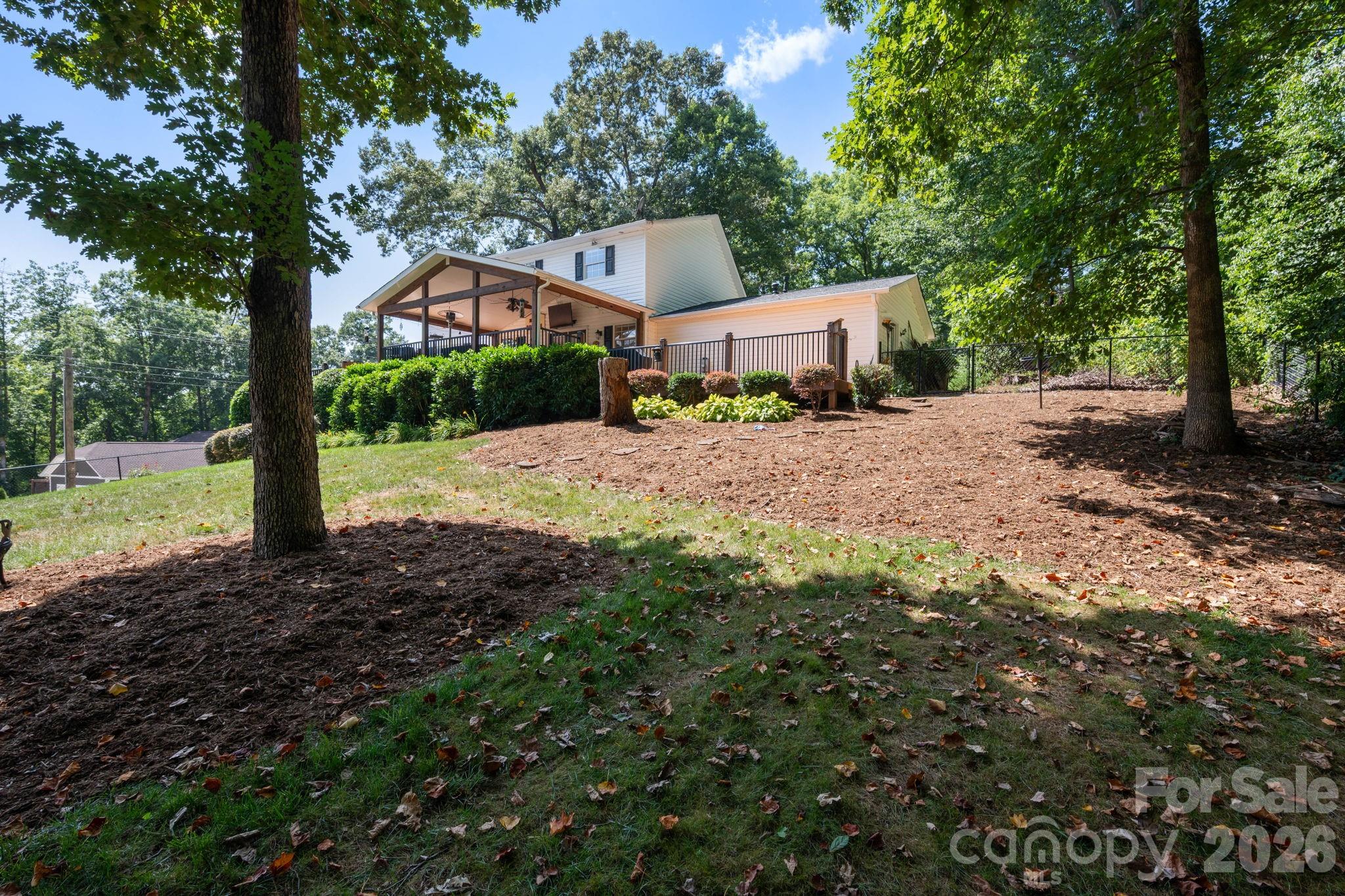 Westview Heights - Residential