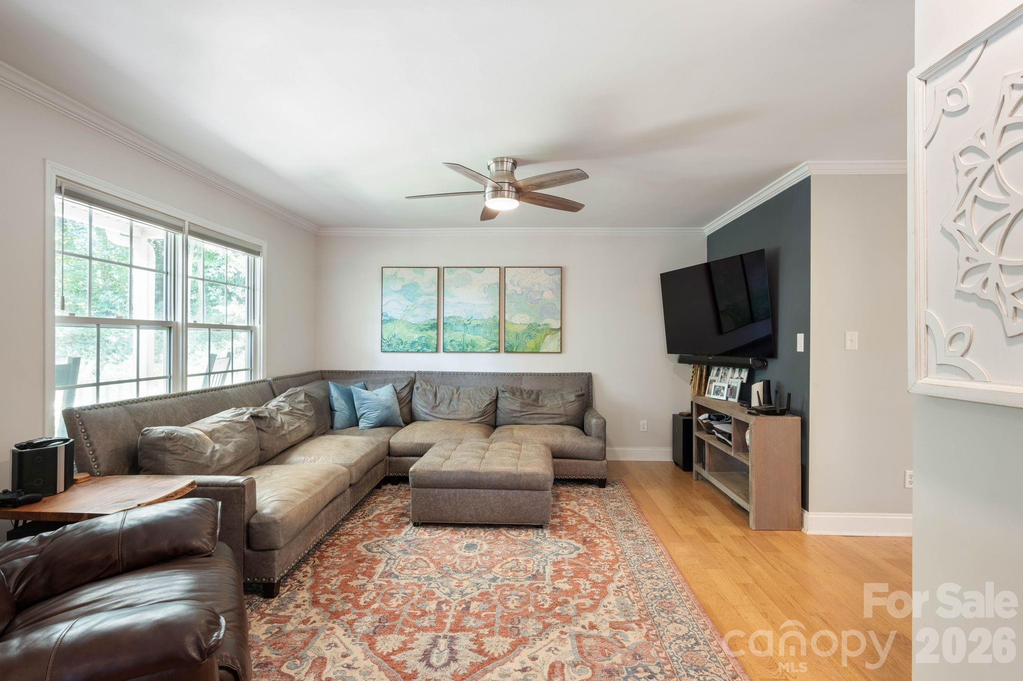 Westview Heights - Residential