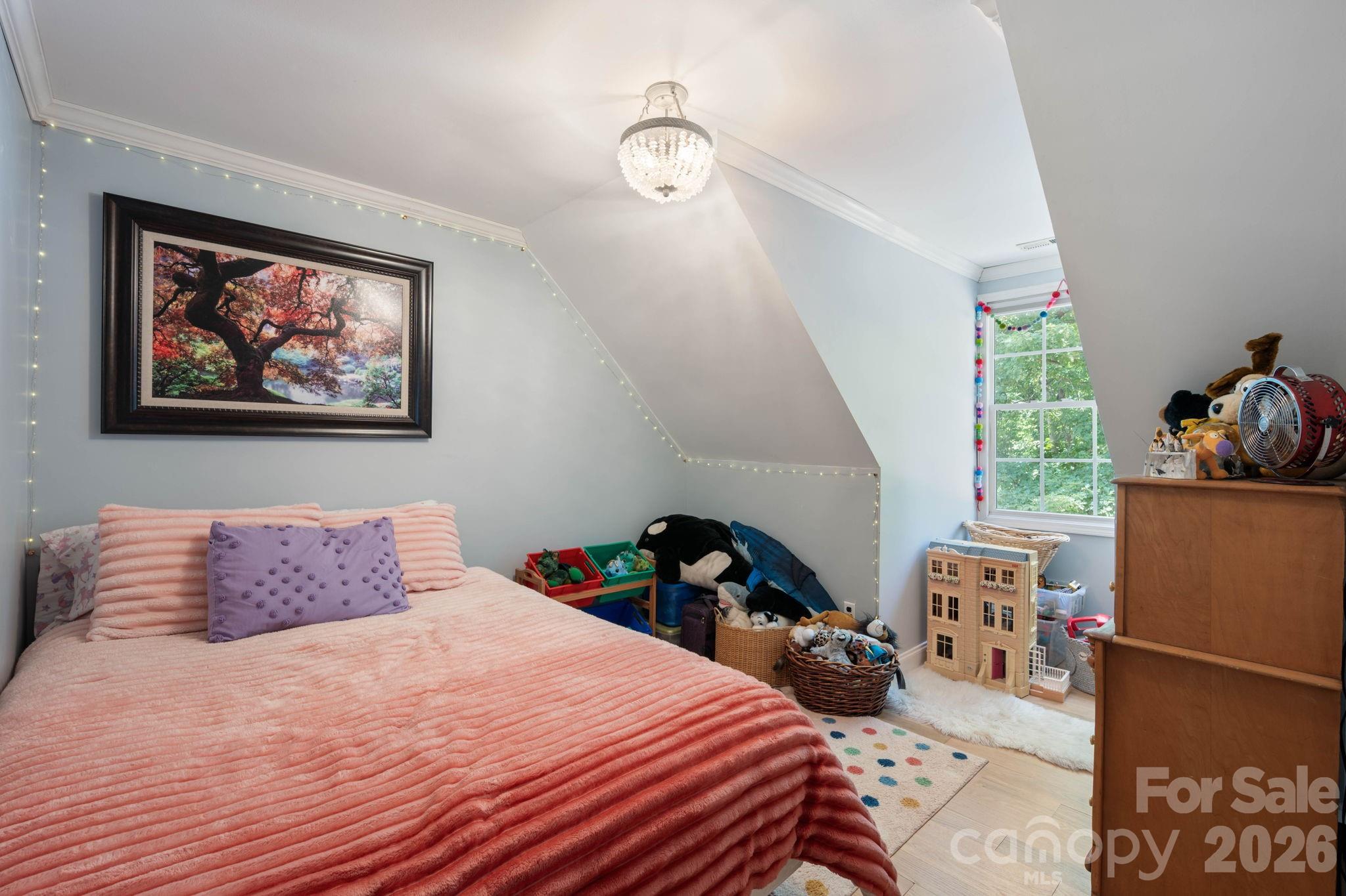 Westview Heights - Residential