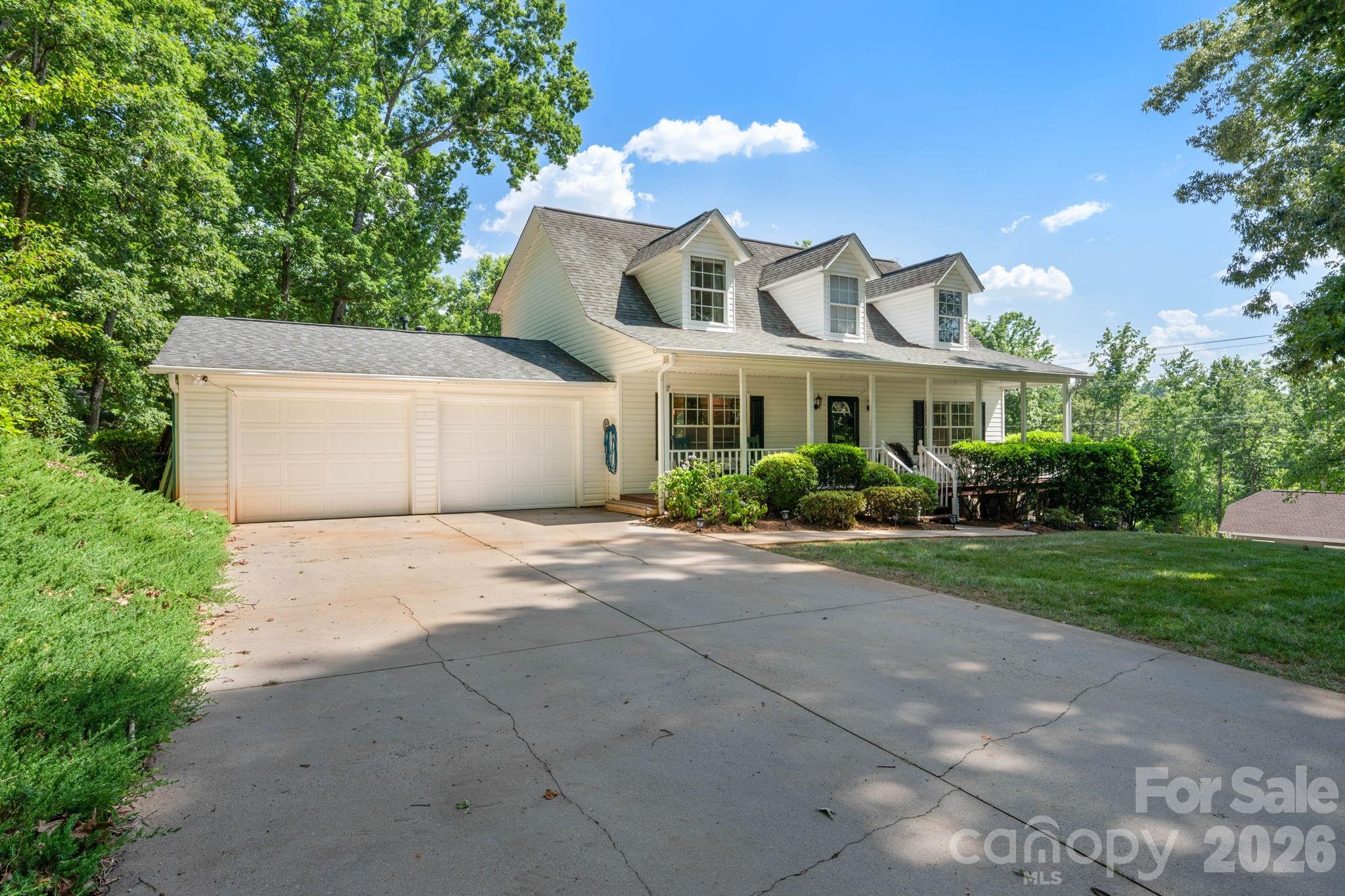 Westview Heights - Residential