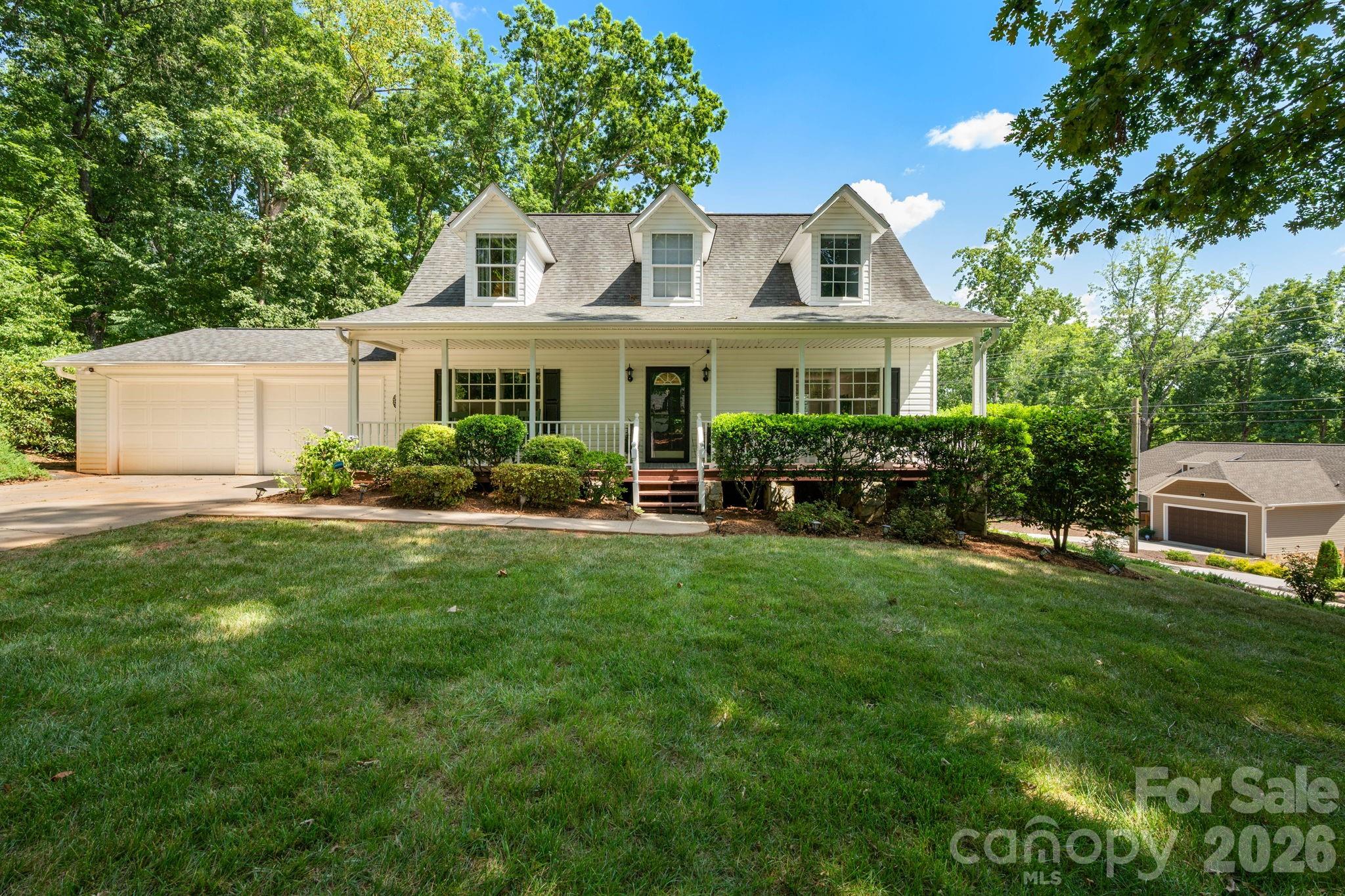 Westview Heights - Residential