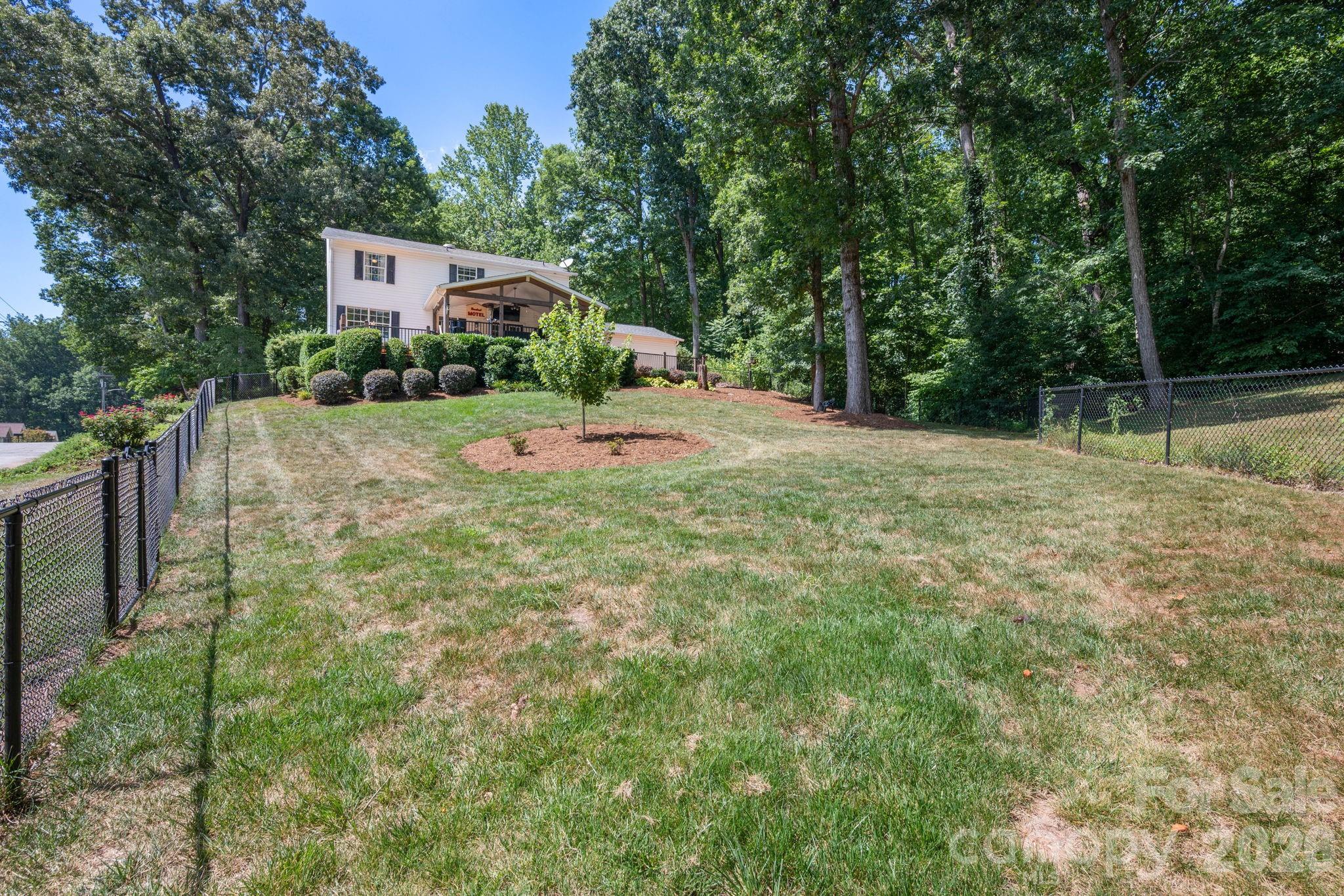 Westview Heights - Residential