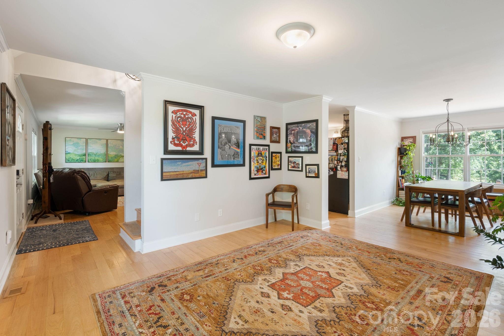 Westview Heights - Residential