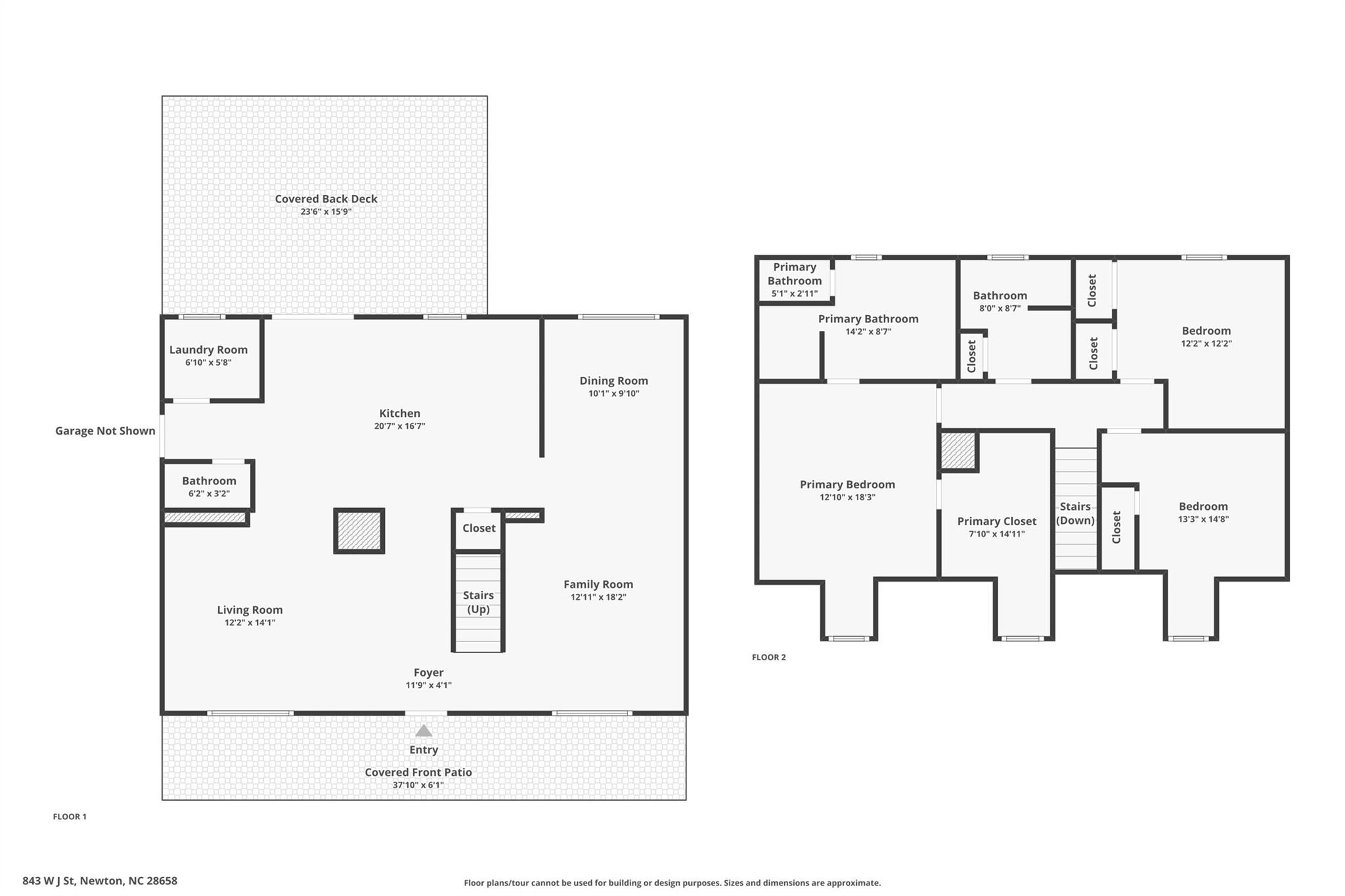 Westview Heights - Residential