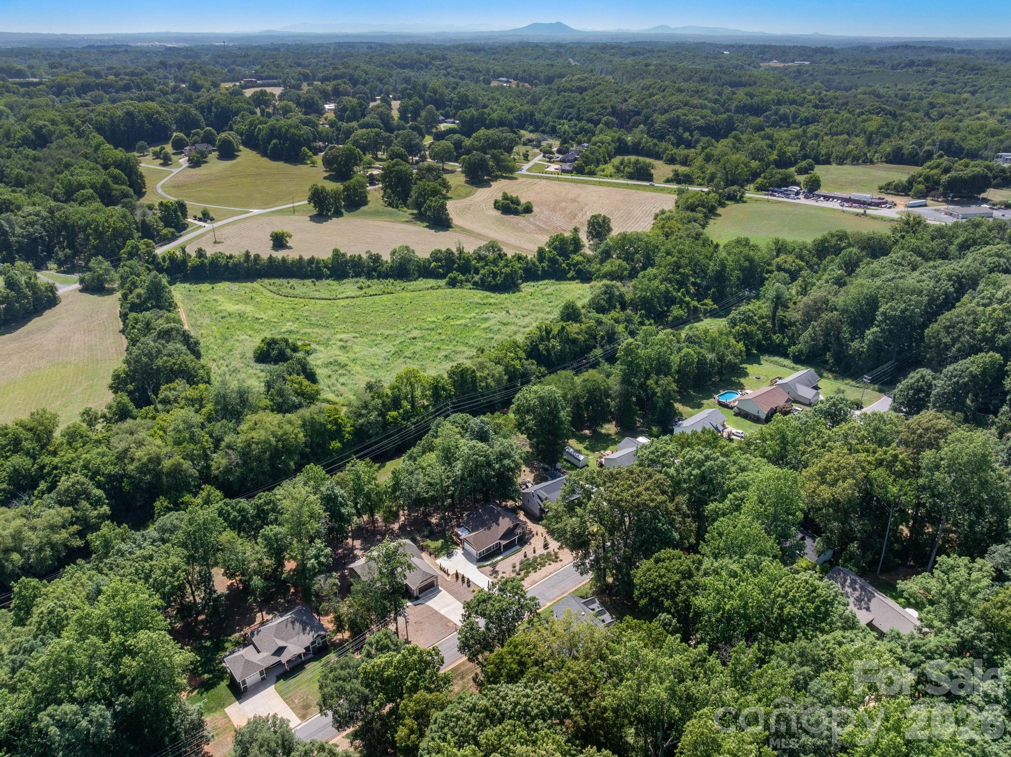 Westview Heights - Residential