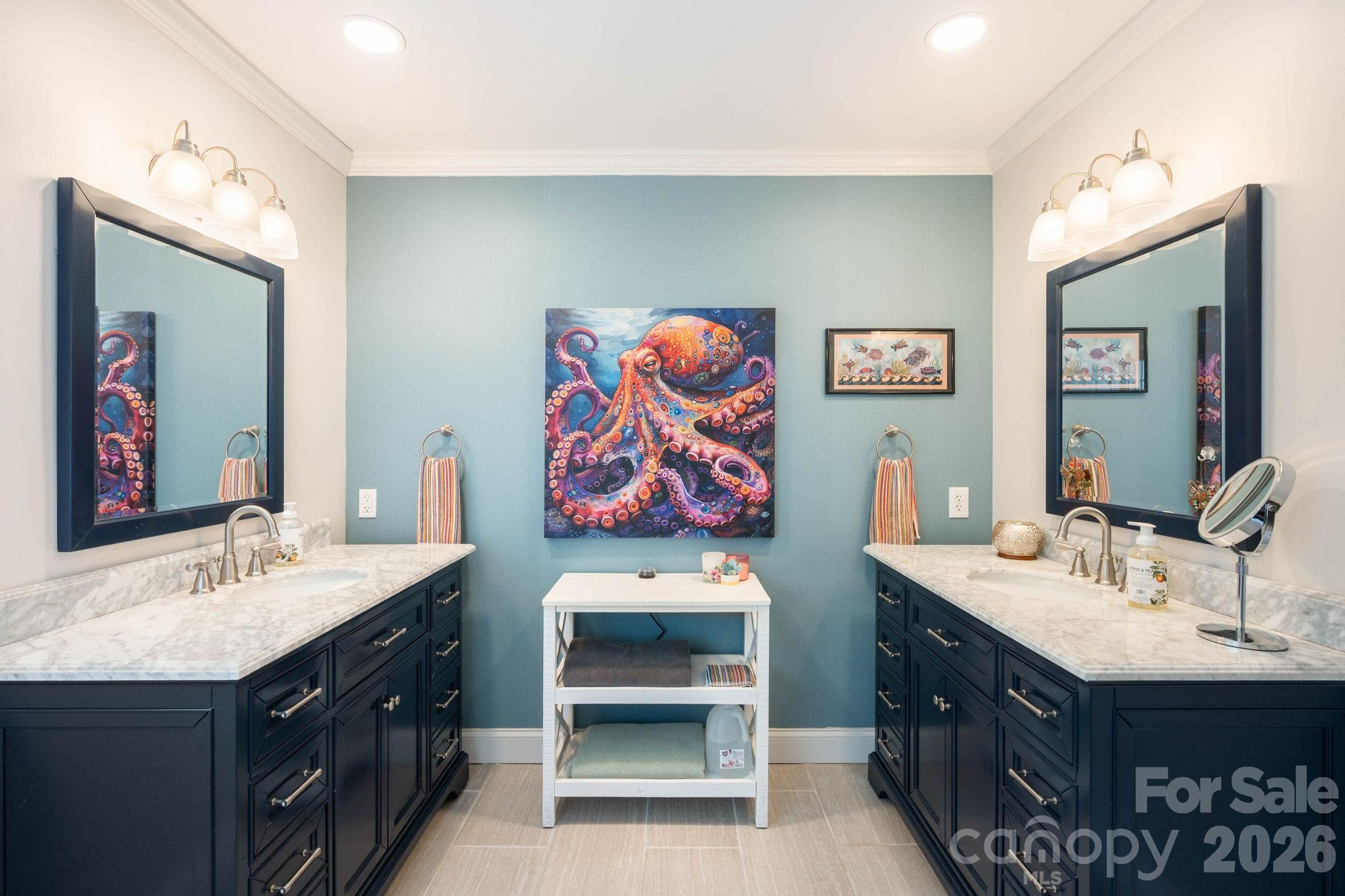 Westview Heights - Residential