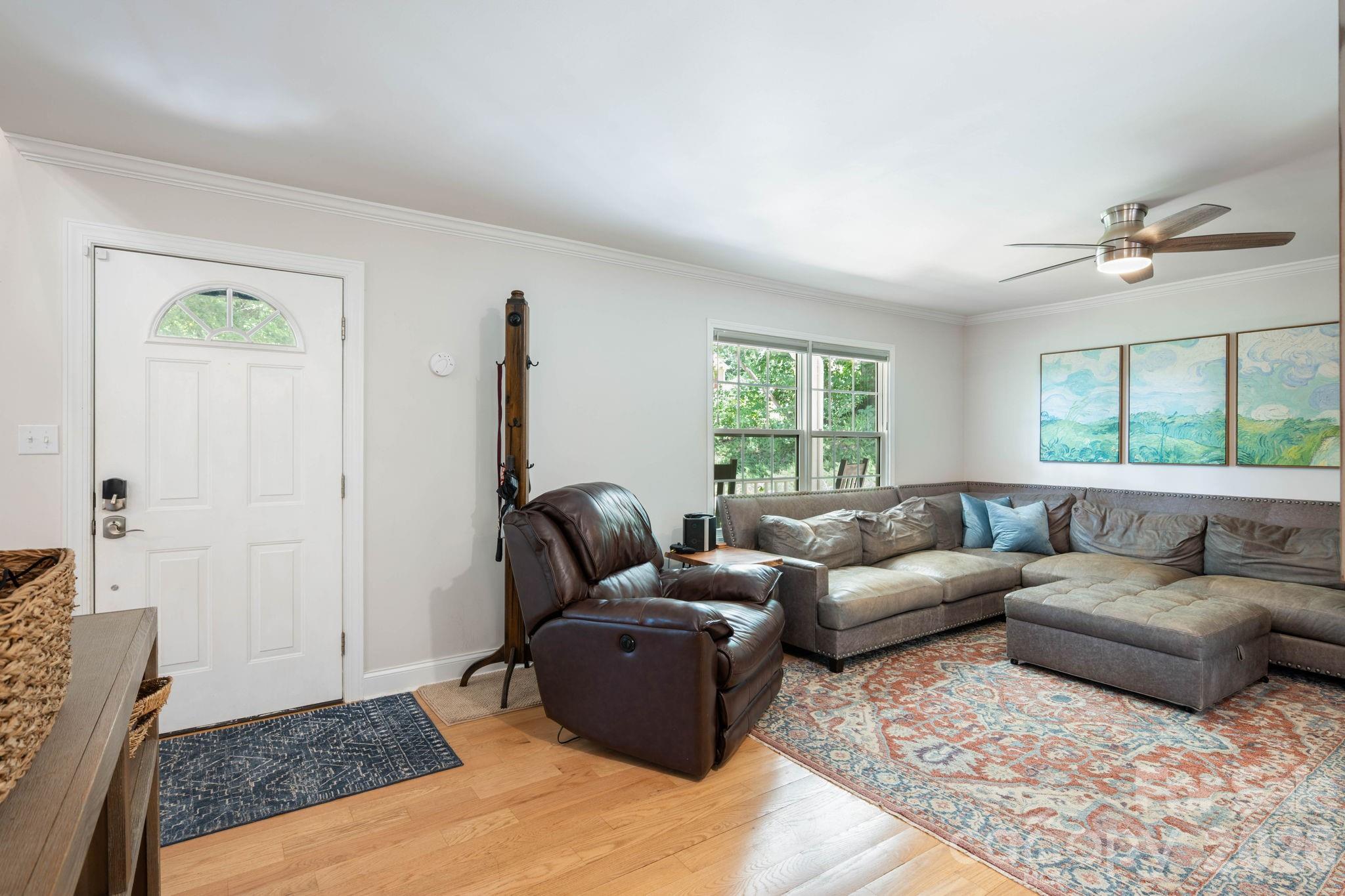 Westview Heights - Residential